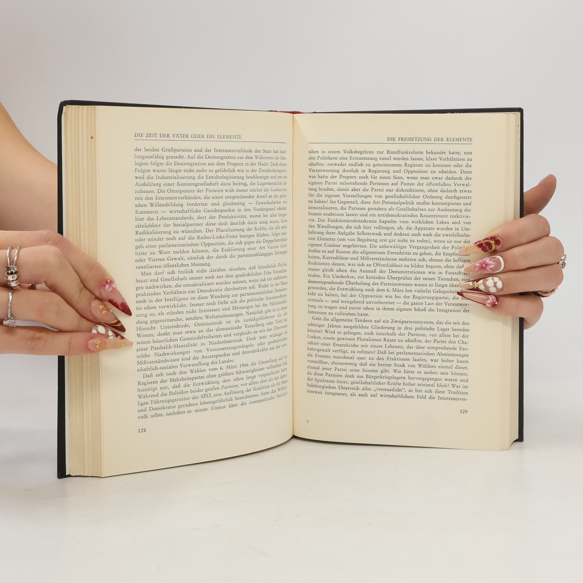 Autorenkollektiv Die Zukunfst Österreichs