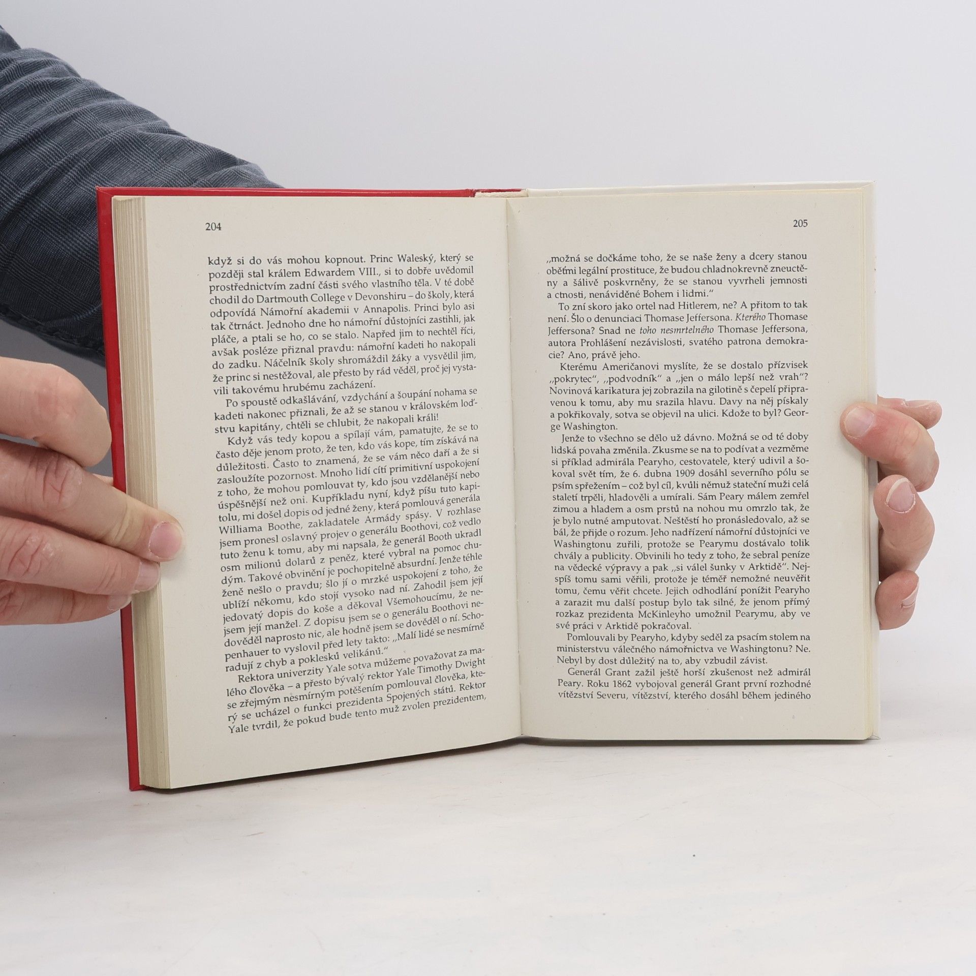 Dale Carnegie Jak se zbavit starostí a začít žít