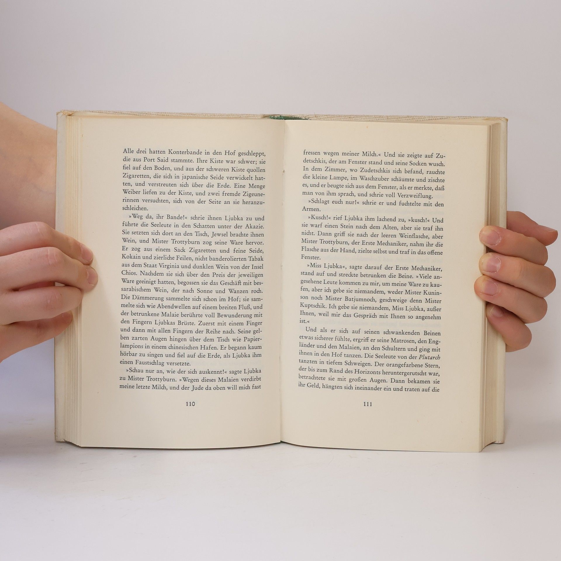 Isaak Babel Zwei Welten: Die Geschichten des Isaak Babel