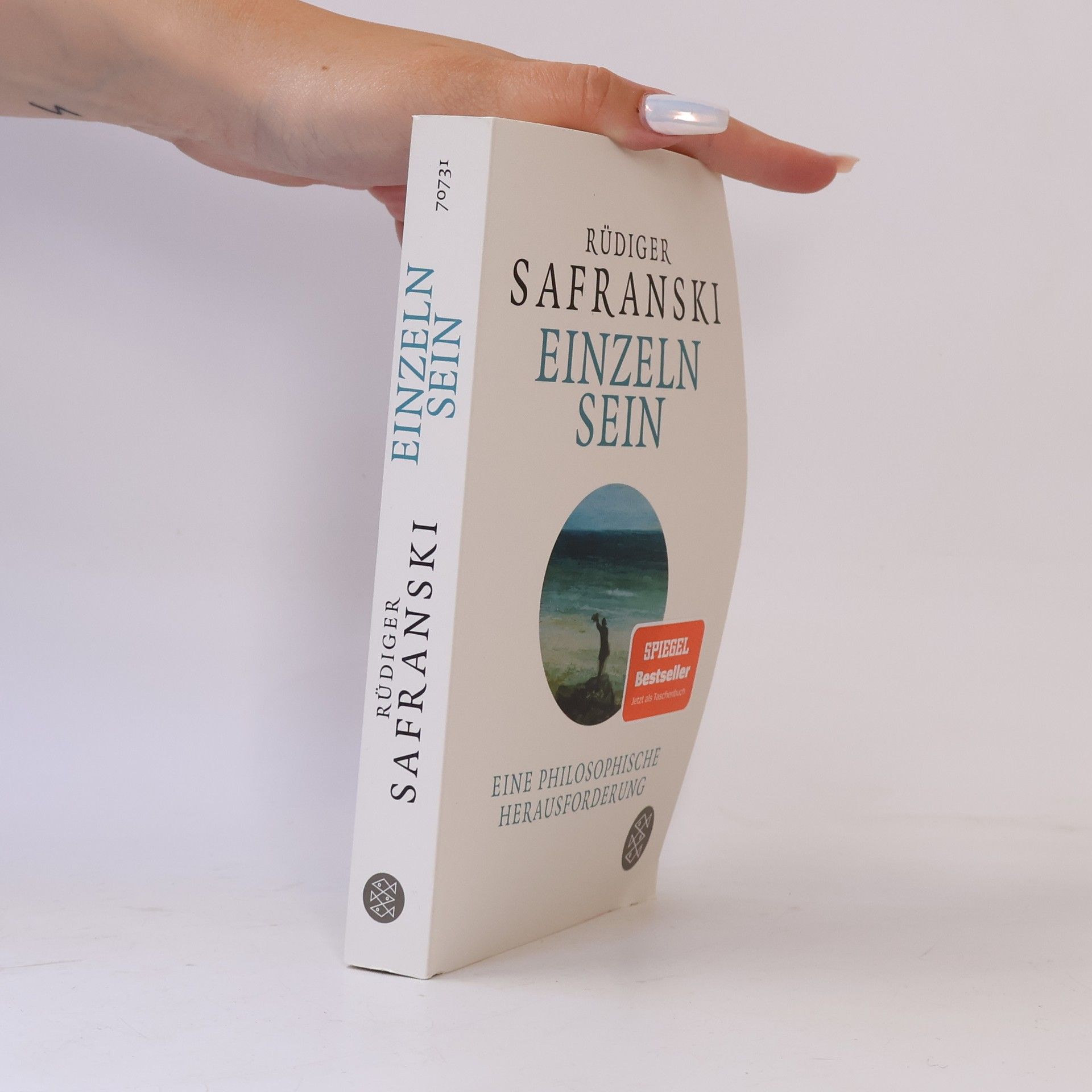 Einzeln sein