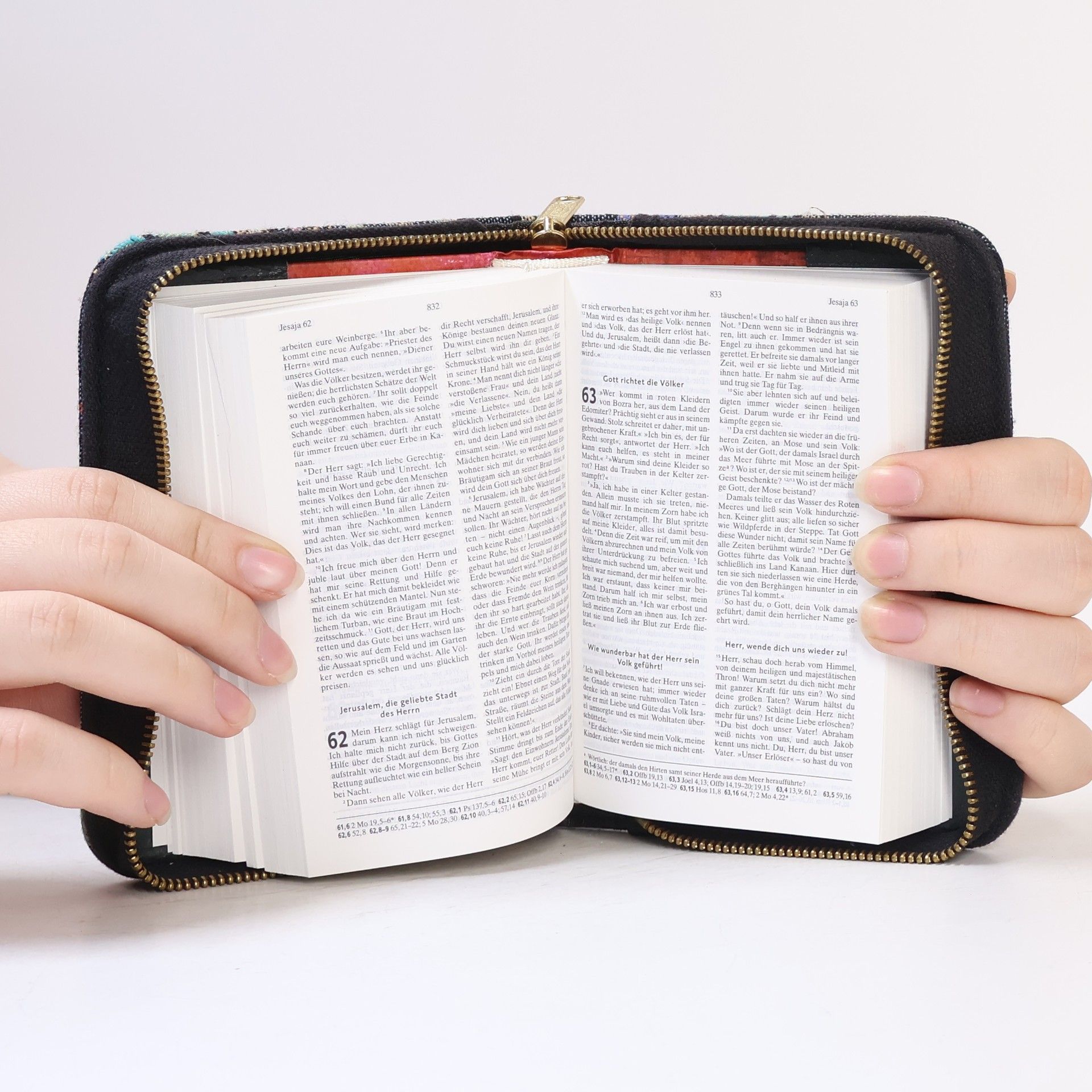 Autorenkollektiv Hoffnung für alle - Die Bibel