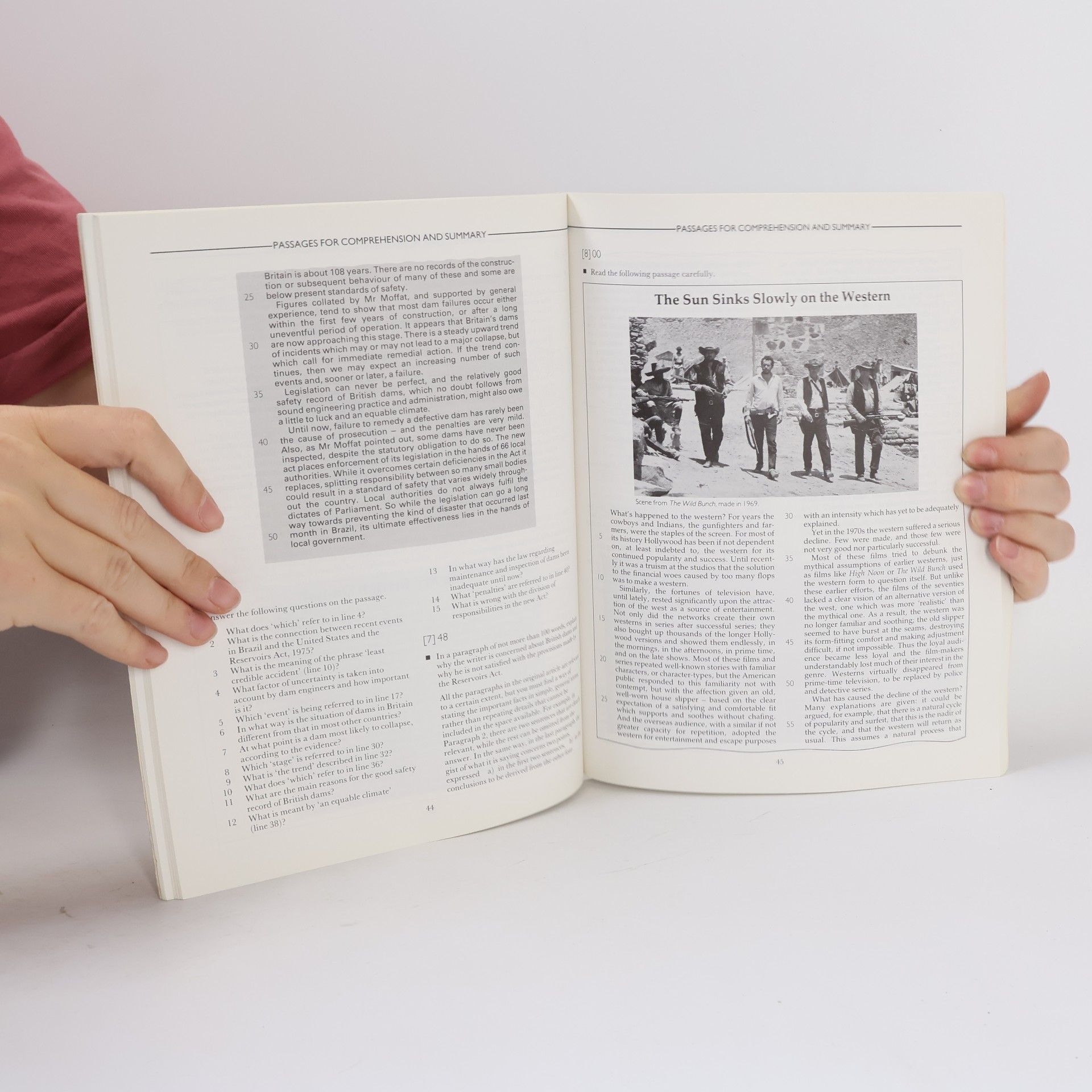 William Scott Fowler New Proficiency English. Book Three: Use of English