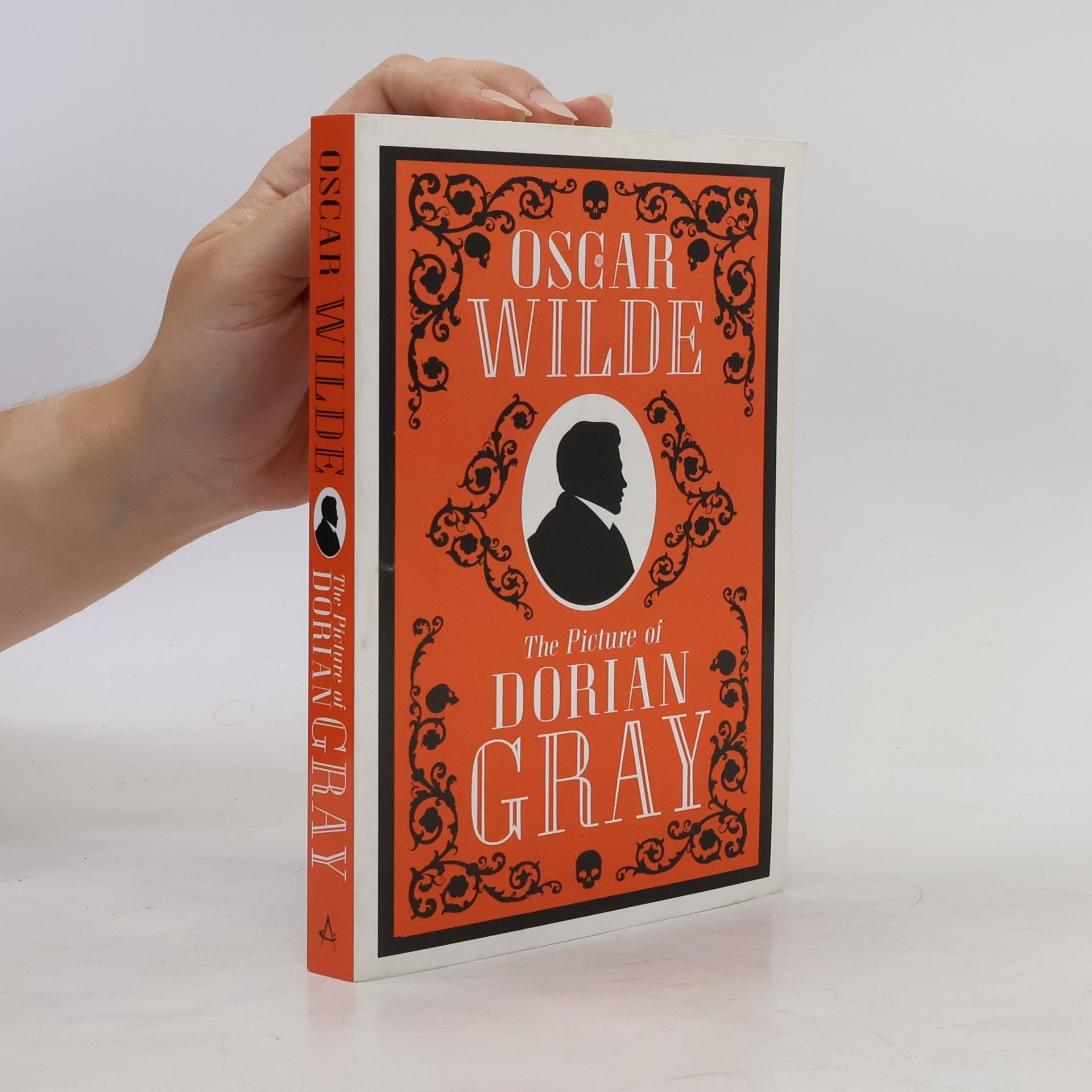 Oscar Wilde The Picture of Dorian Gray