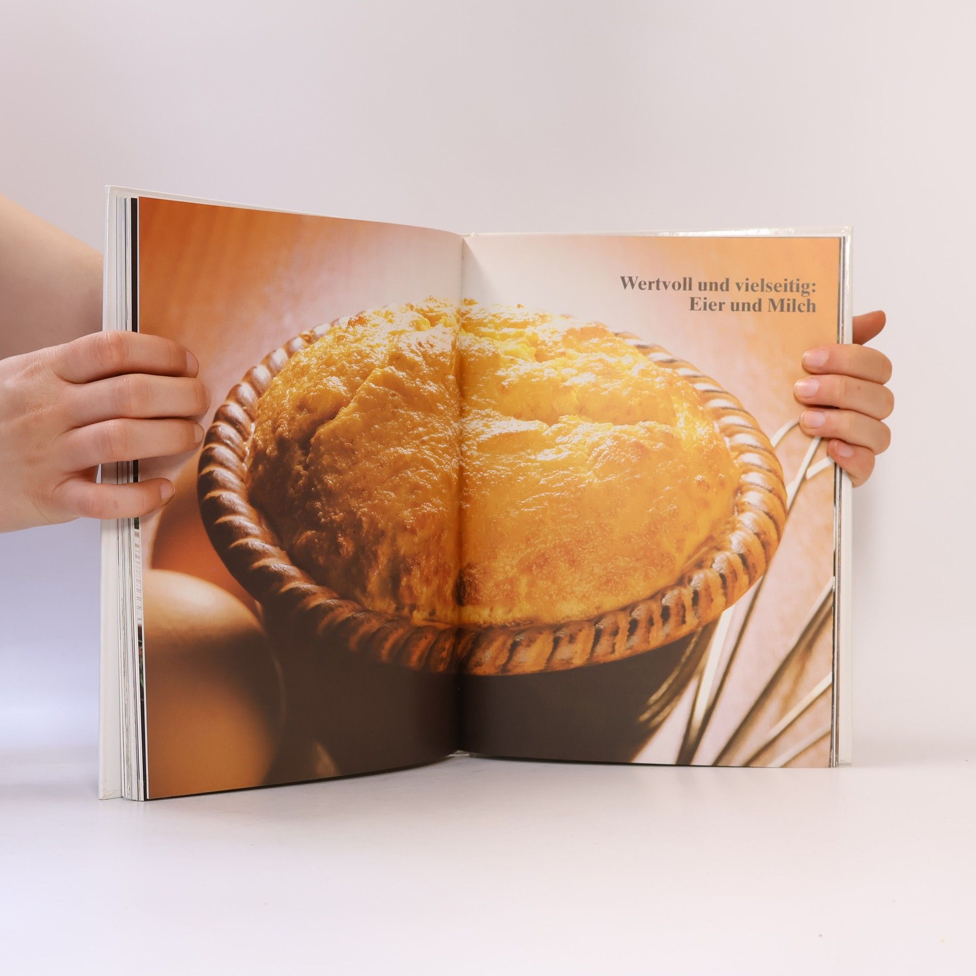 Dr.Oetker Vollwertkost