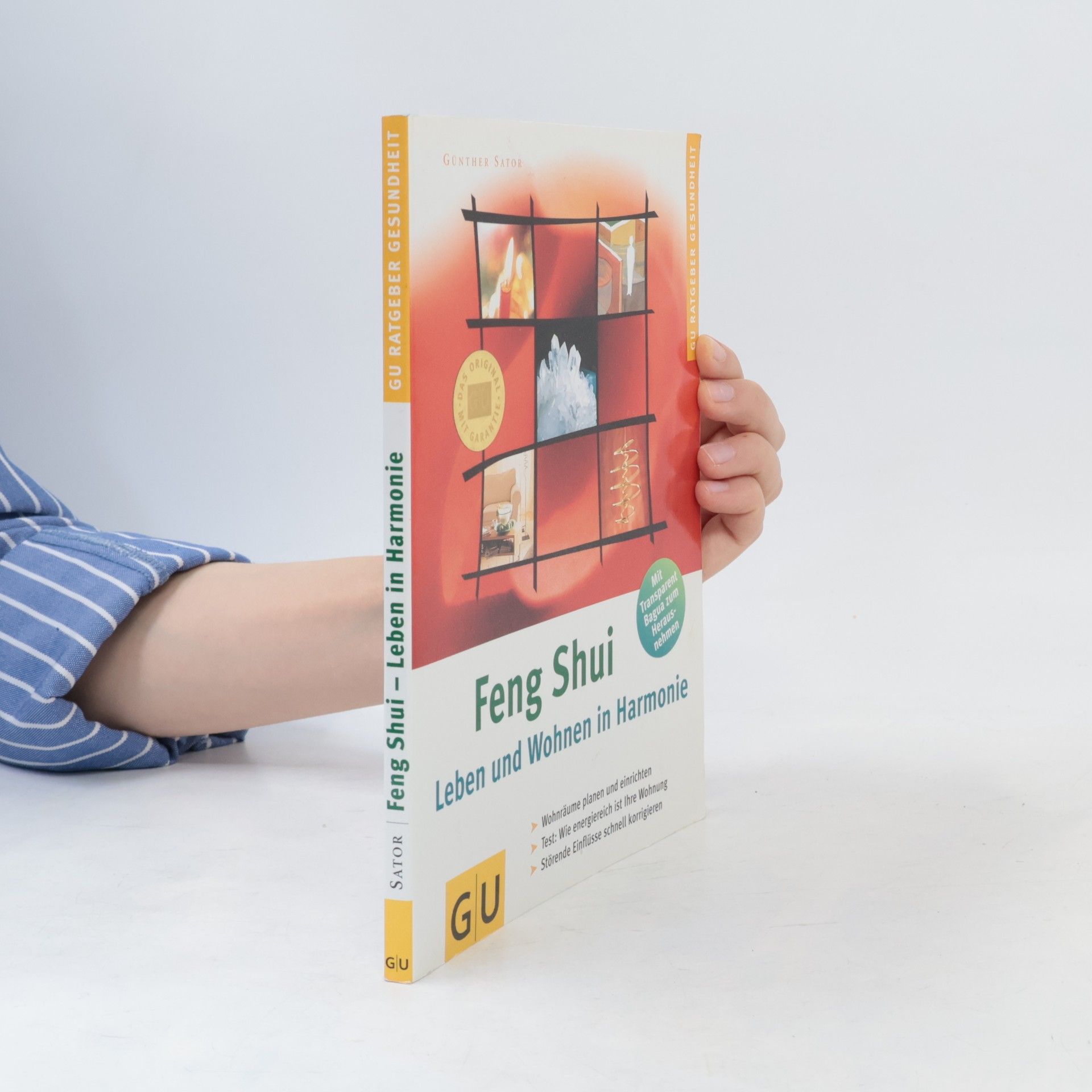 Günther Sator Feng Shui