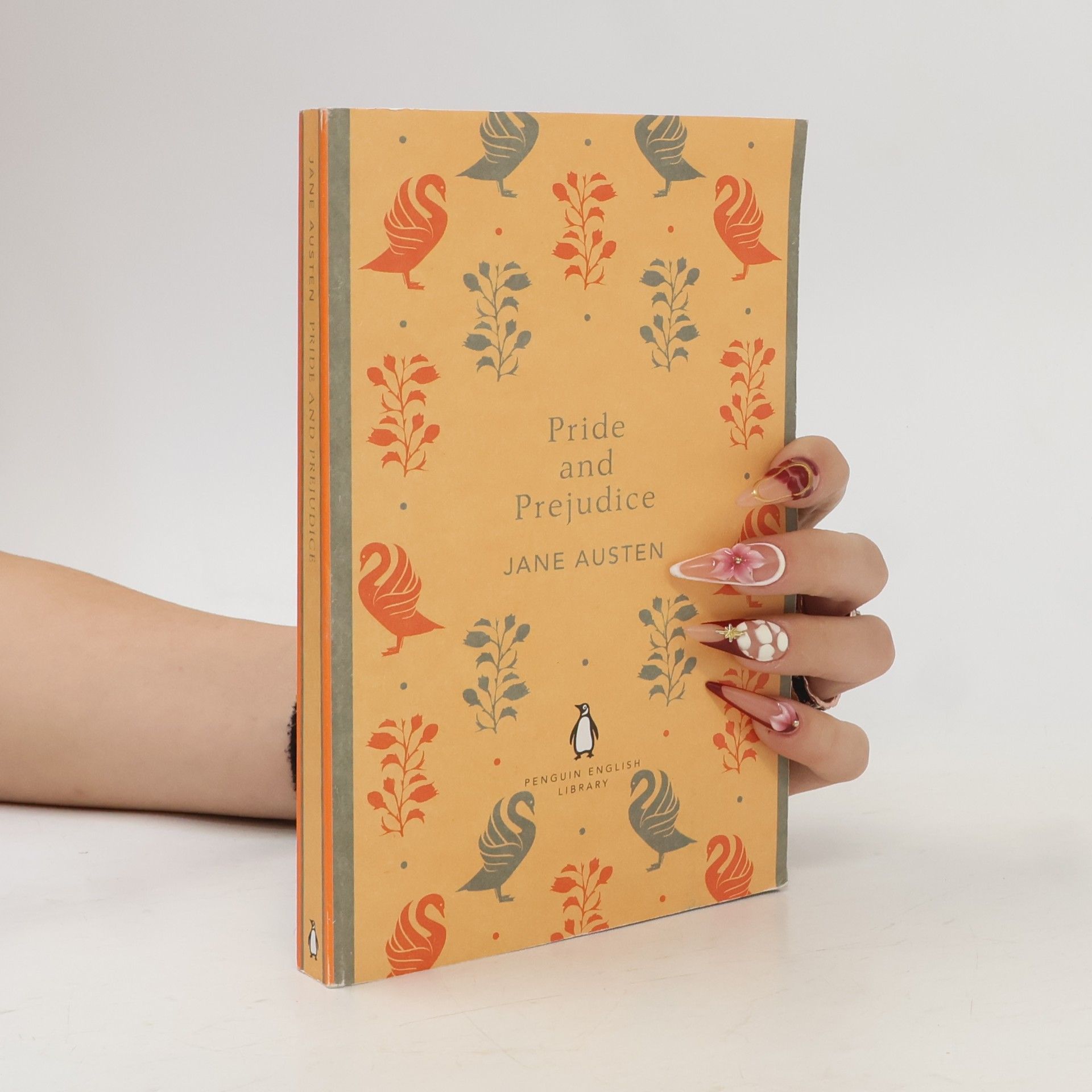 Jane Austen Pride and Prejudice