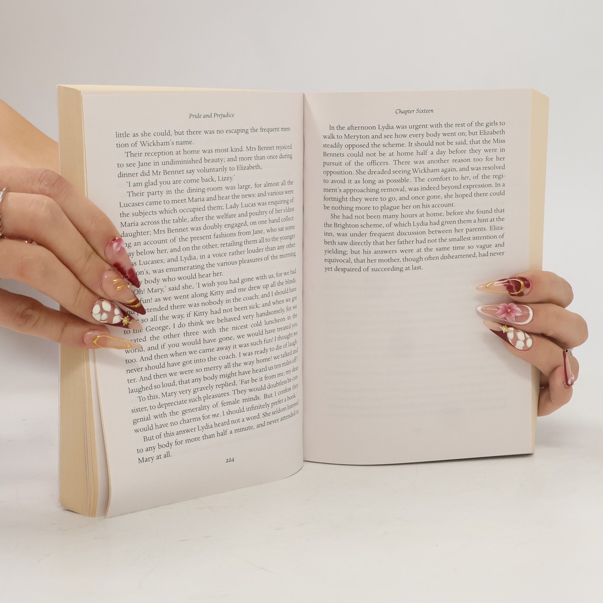 Jane Austen Pride and Prejudice