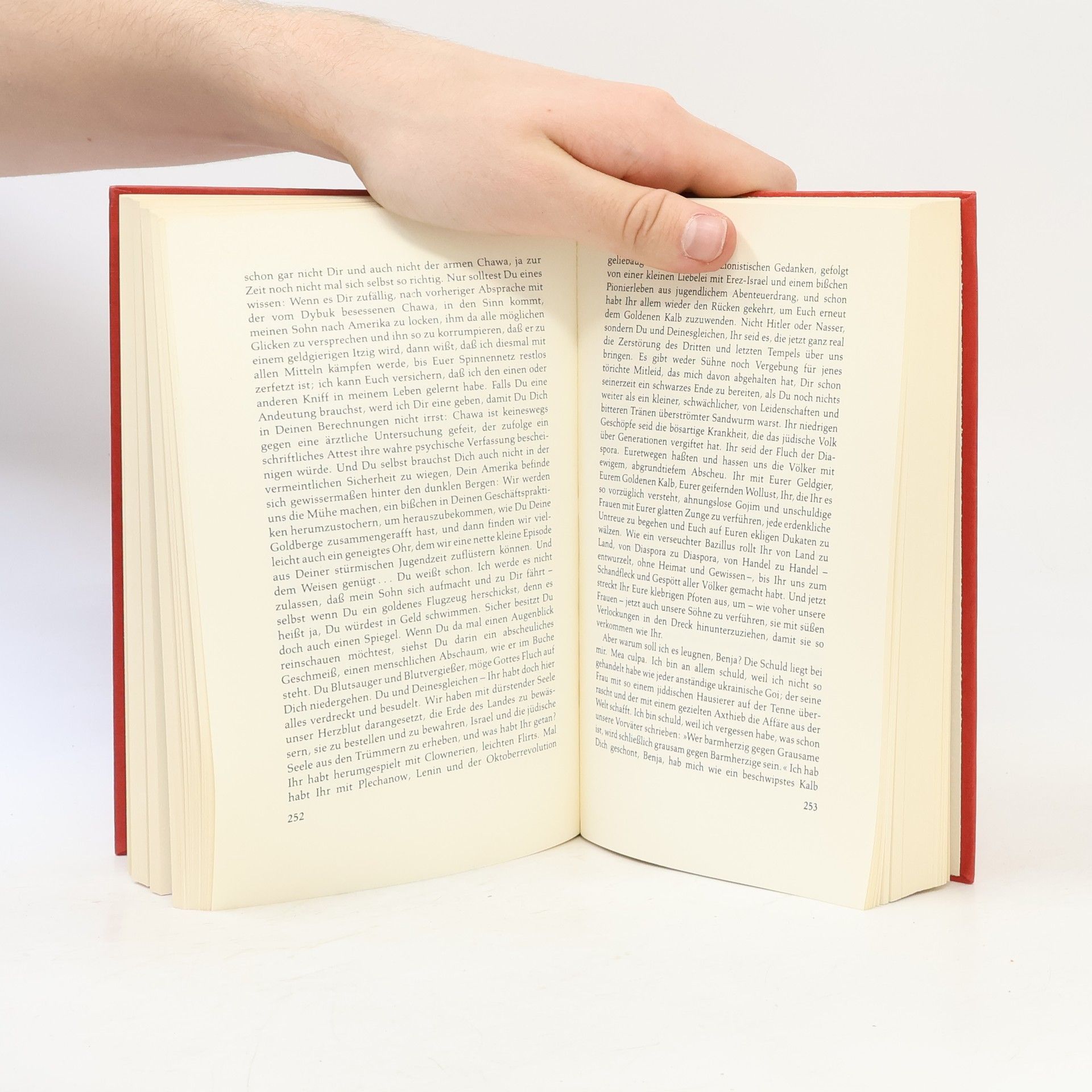 Amos Oz Der perfekte Frieden