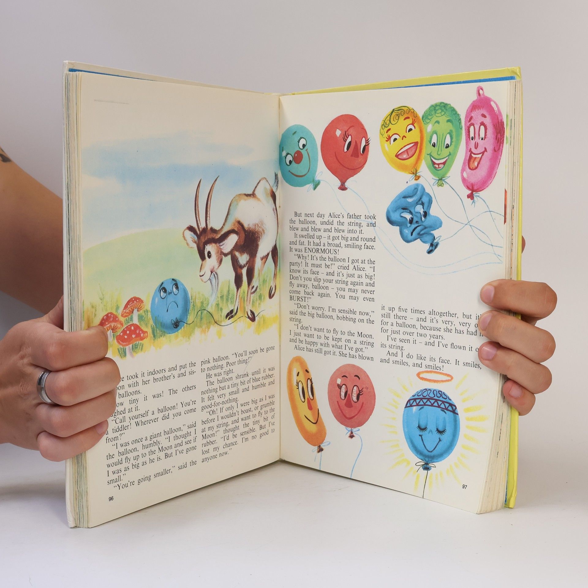 Enid Blyton Enid Blyton's Big Storybook