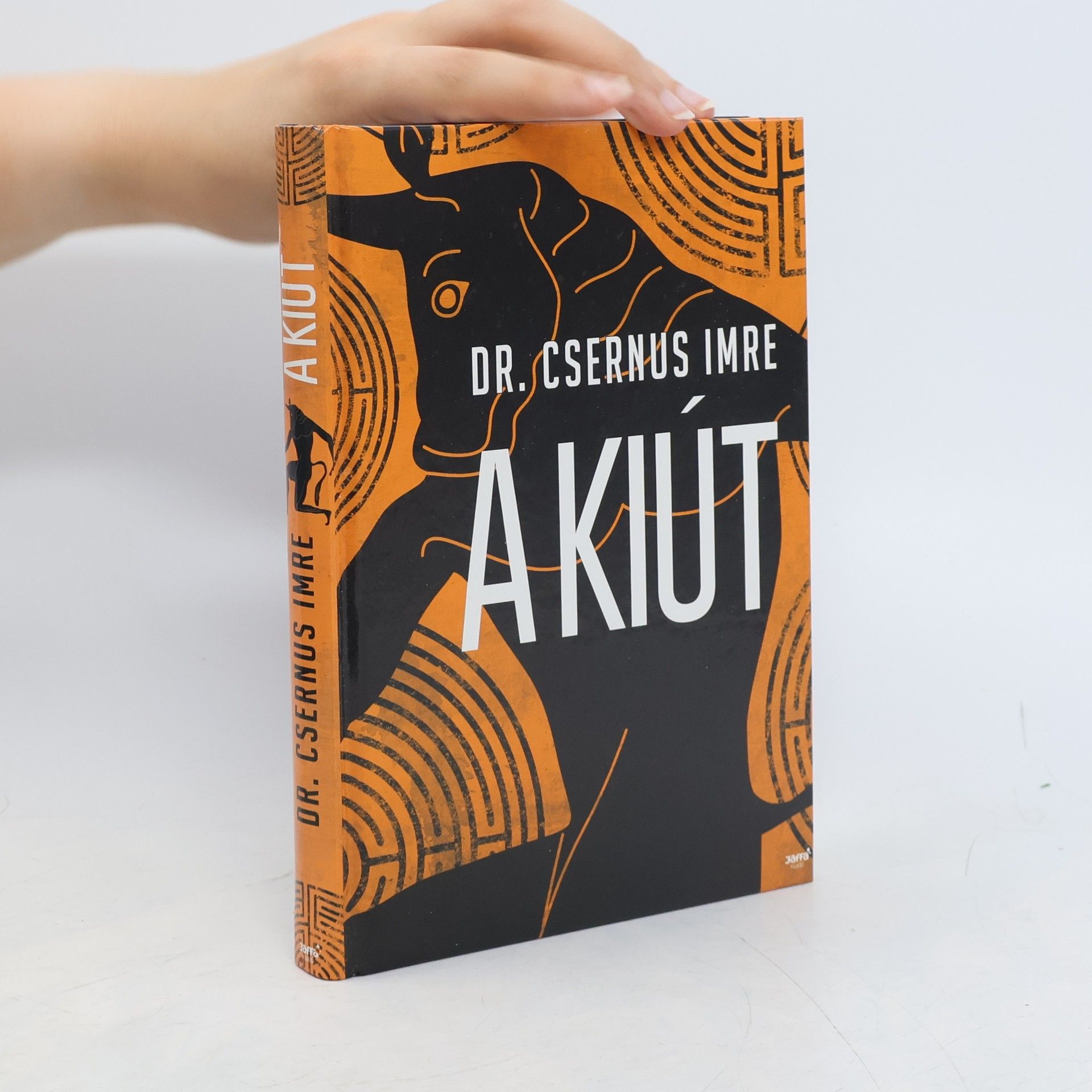 Dr. Csernus Imre A kiút