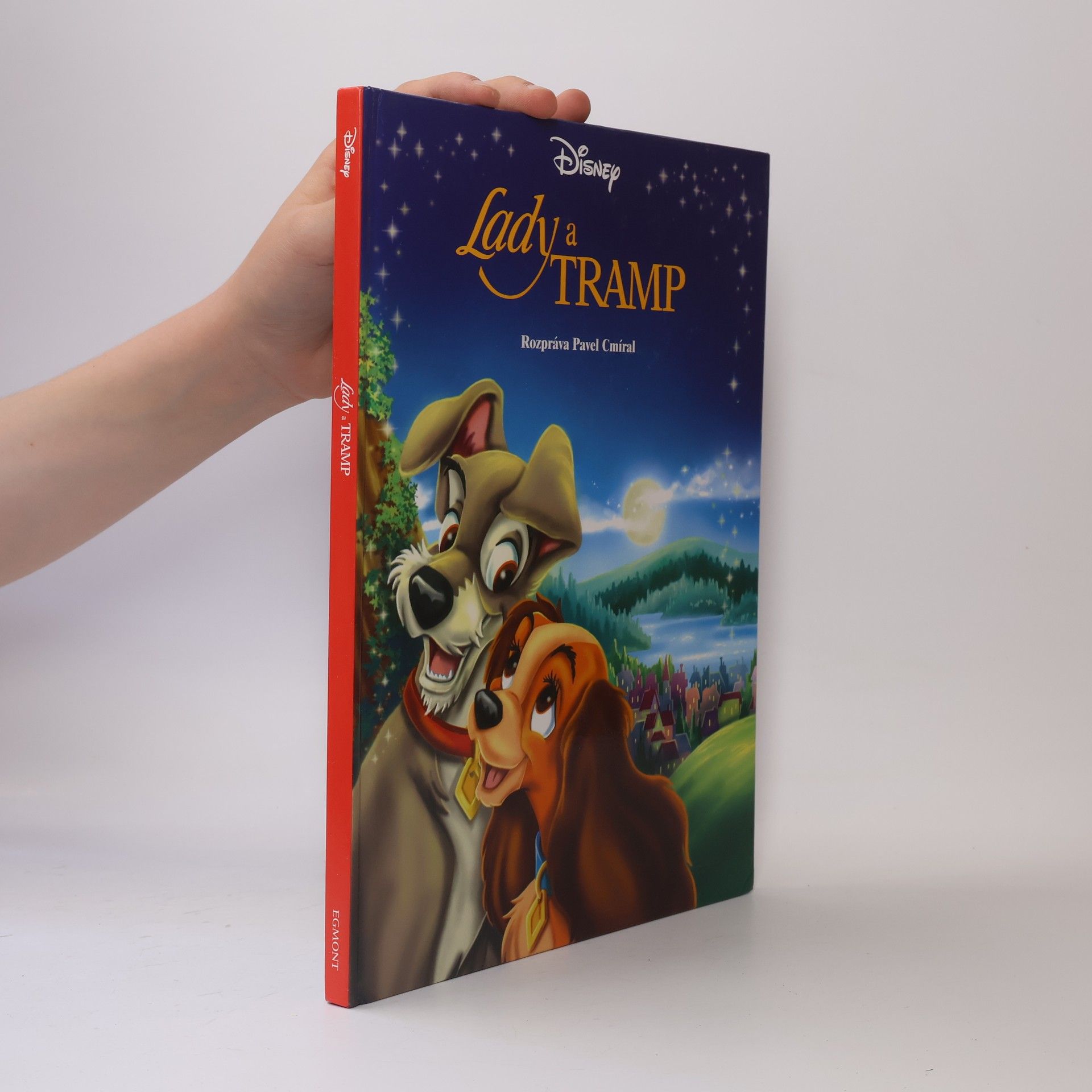 Autorenkollektiv Lady a Tramp
