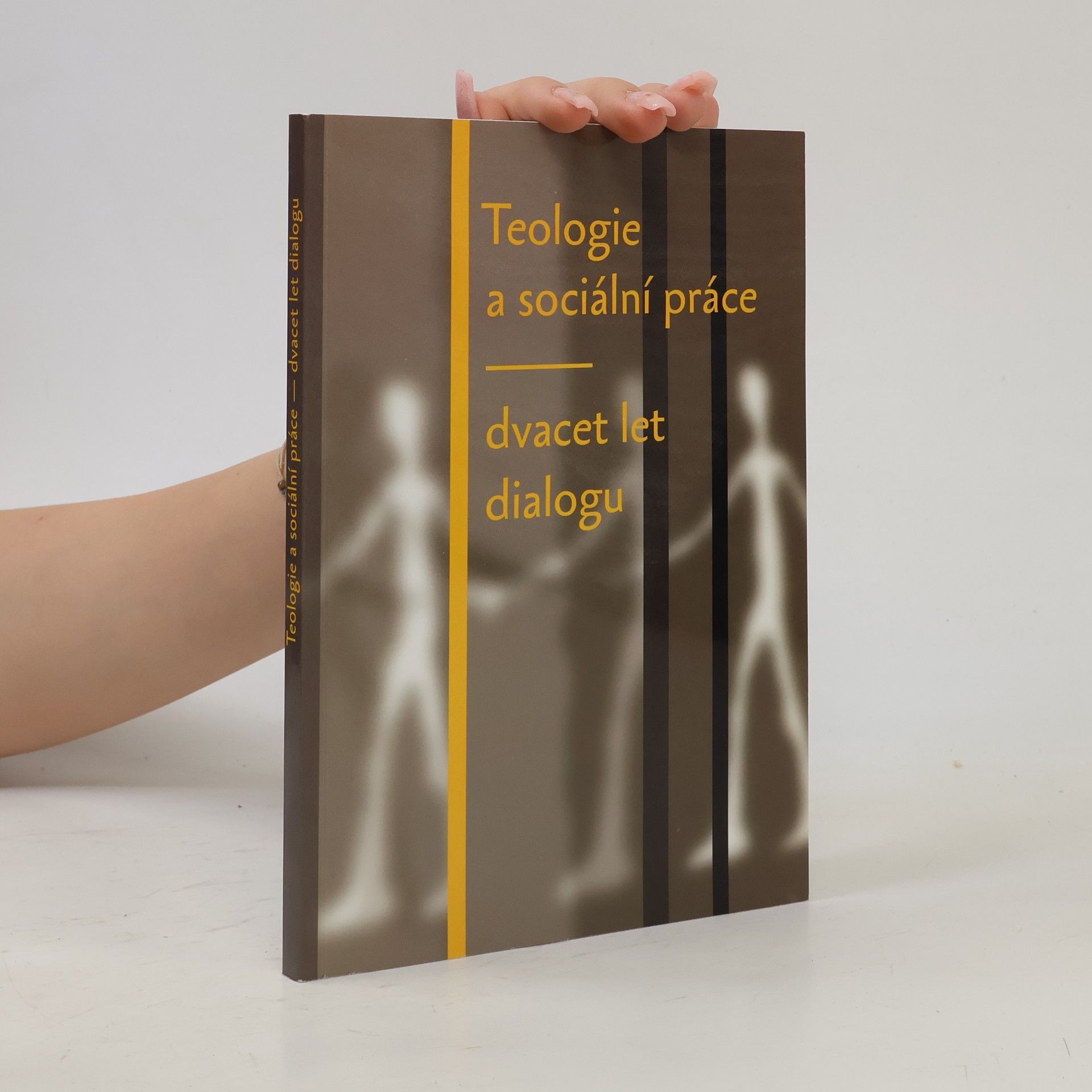 Teologie a sociální práce