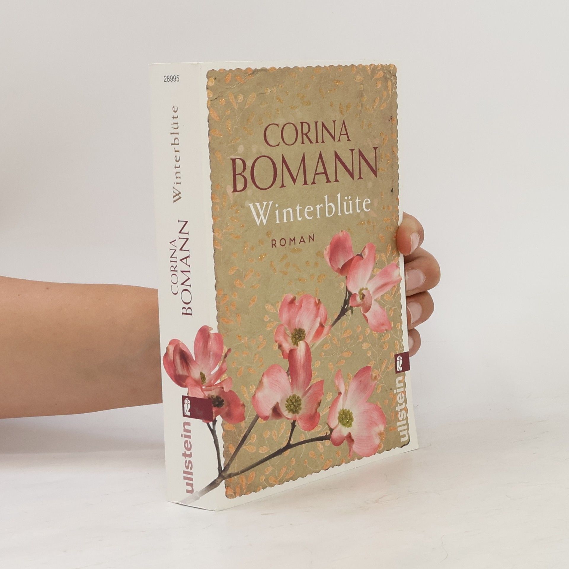 Corina Bomann Winterblüte