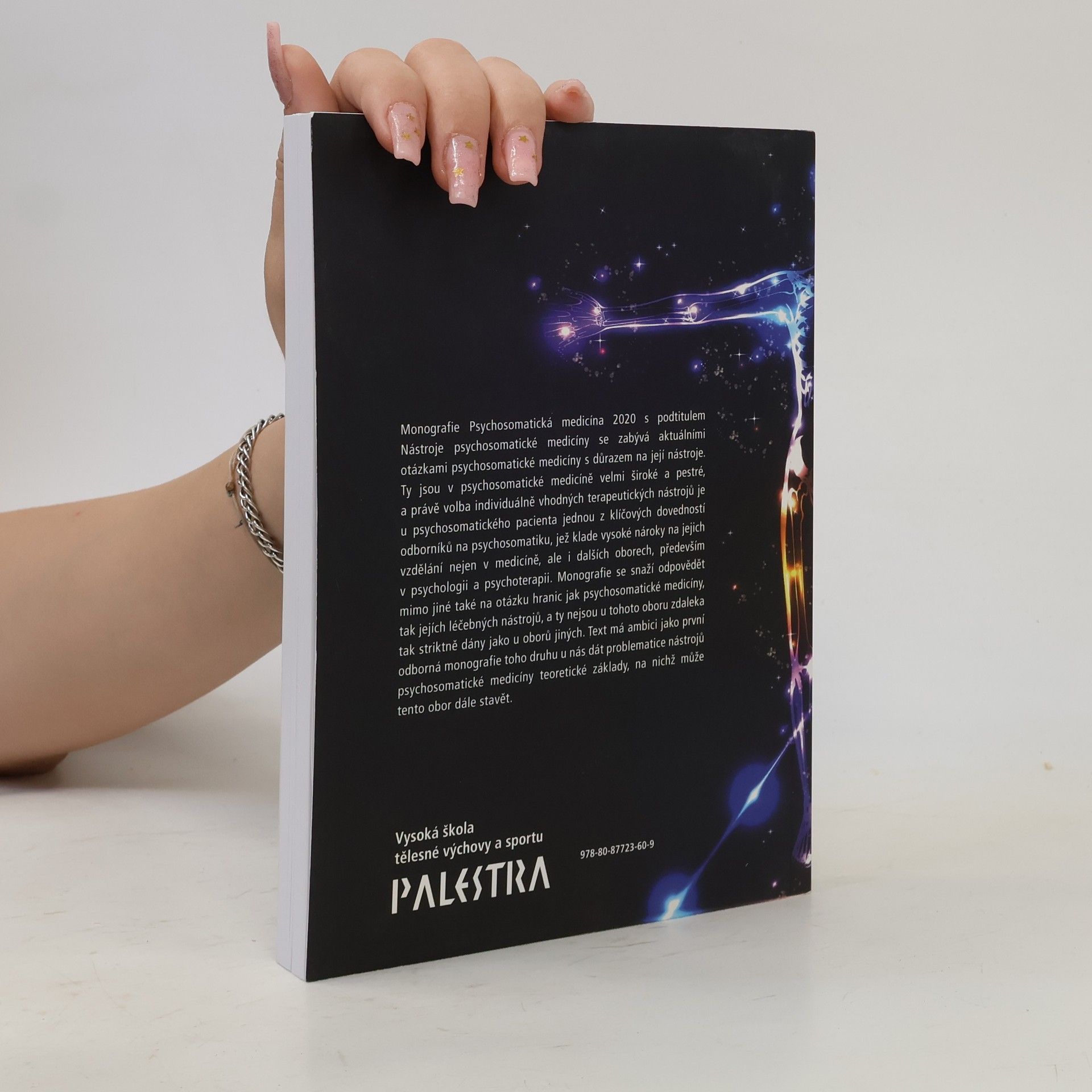 Společnost psychosomatické medicíny Psychosomatická medicína 2020 - Nástroje psychosomatické medicíny