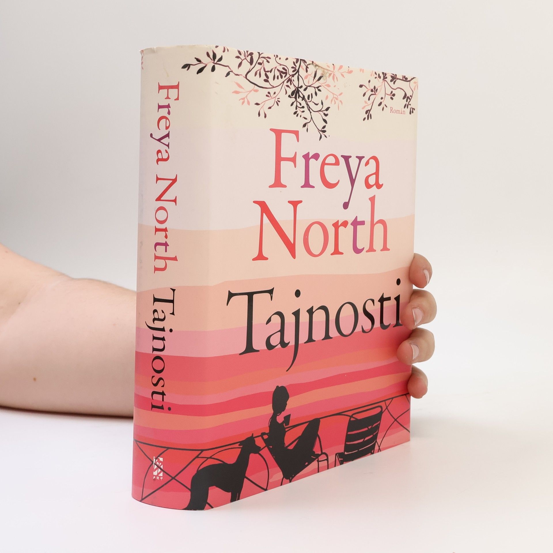 Freya North Tajnosti
