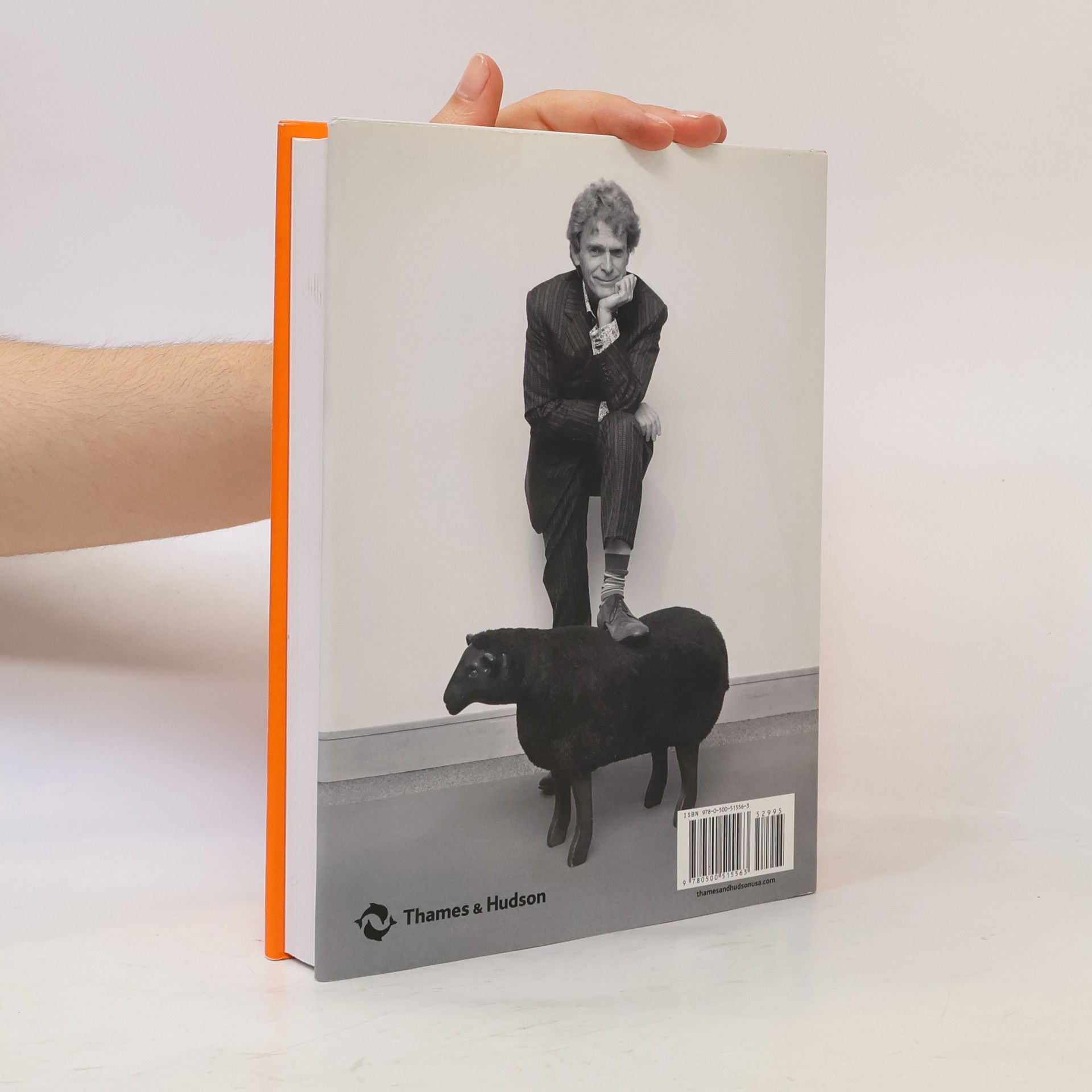 John Hegarty Hegarty on advertising: turning intelligence into magic