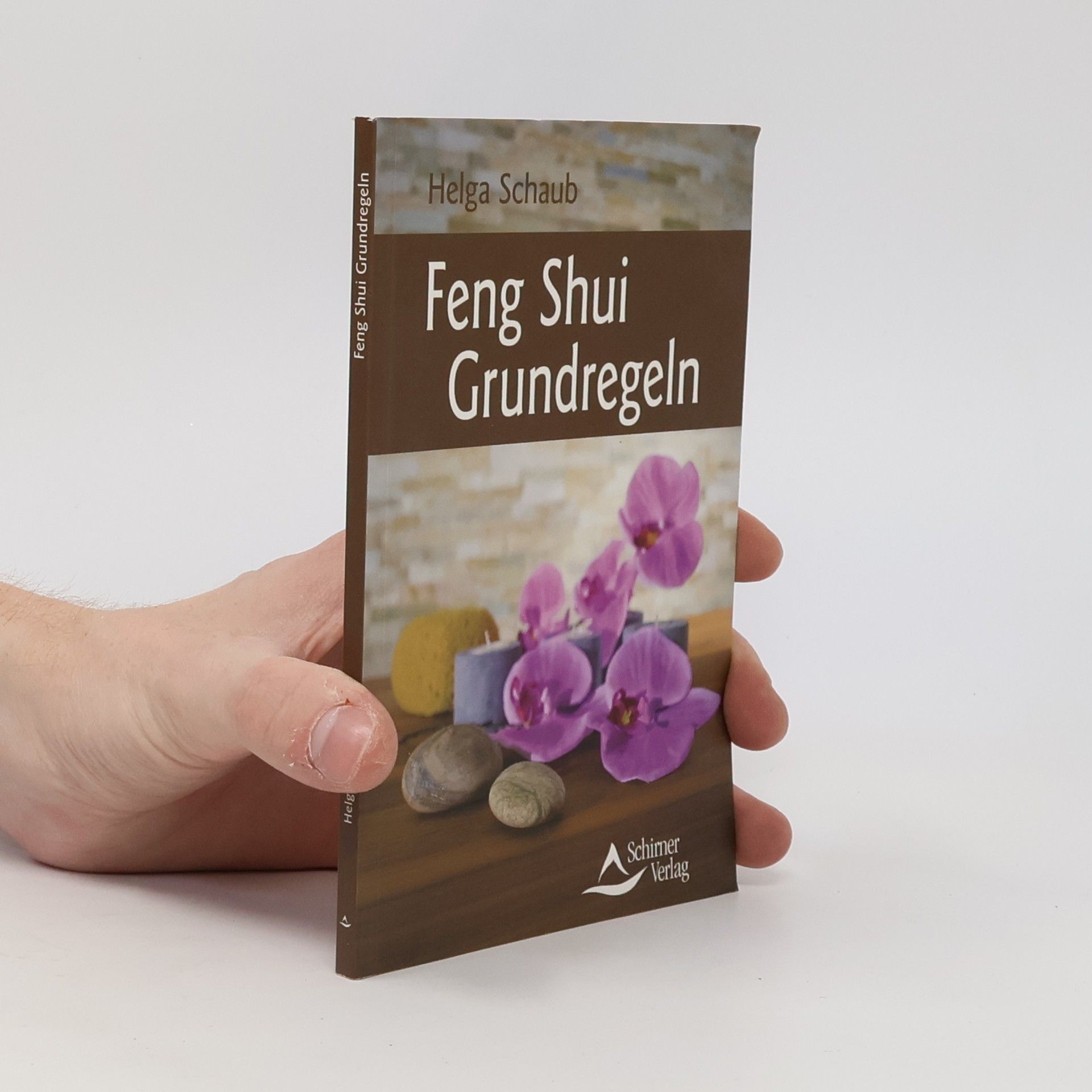 Helga Schaub Feng Shui Grundregeln