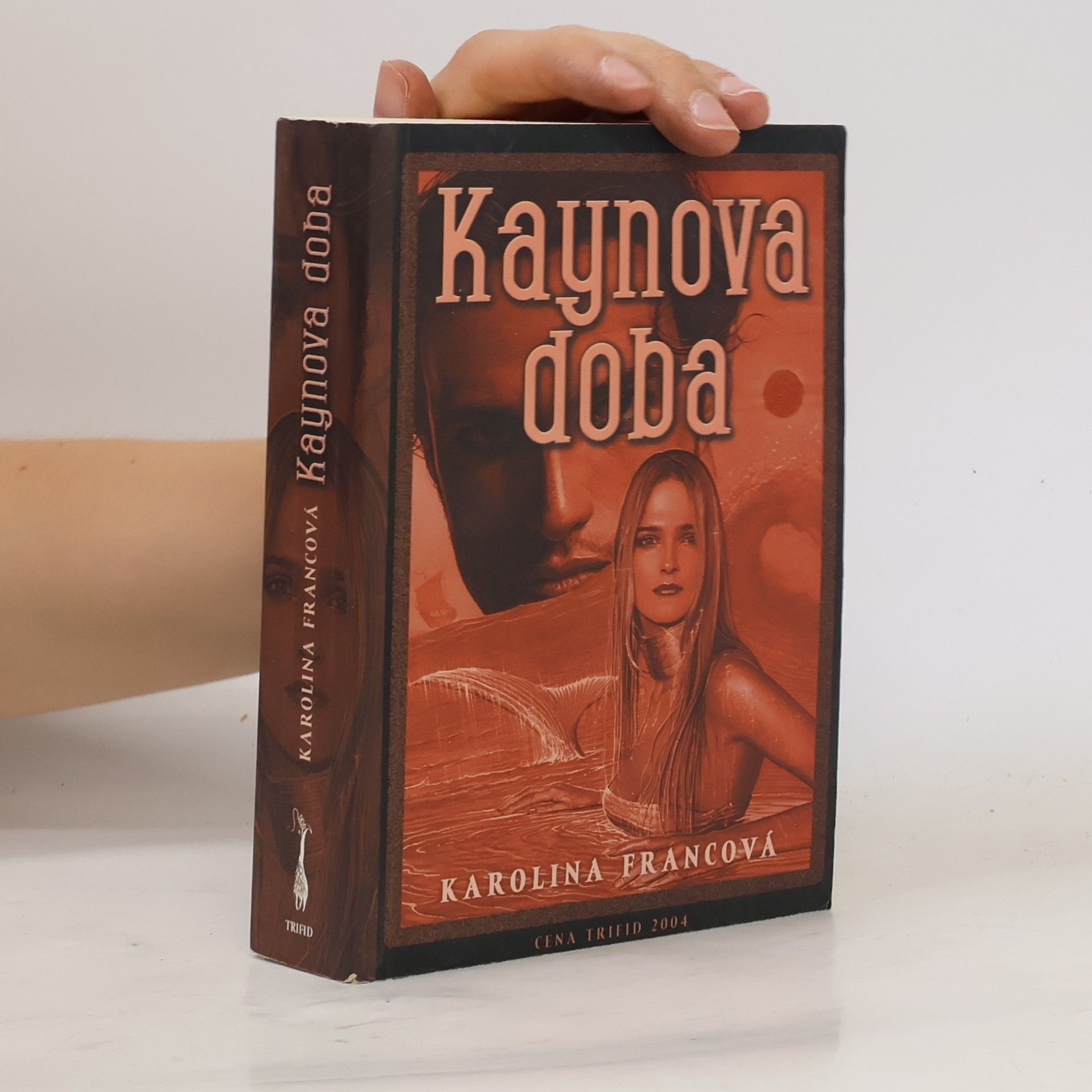 Karolina Francová Kaynova doba