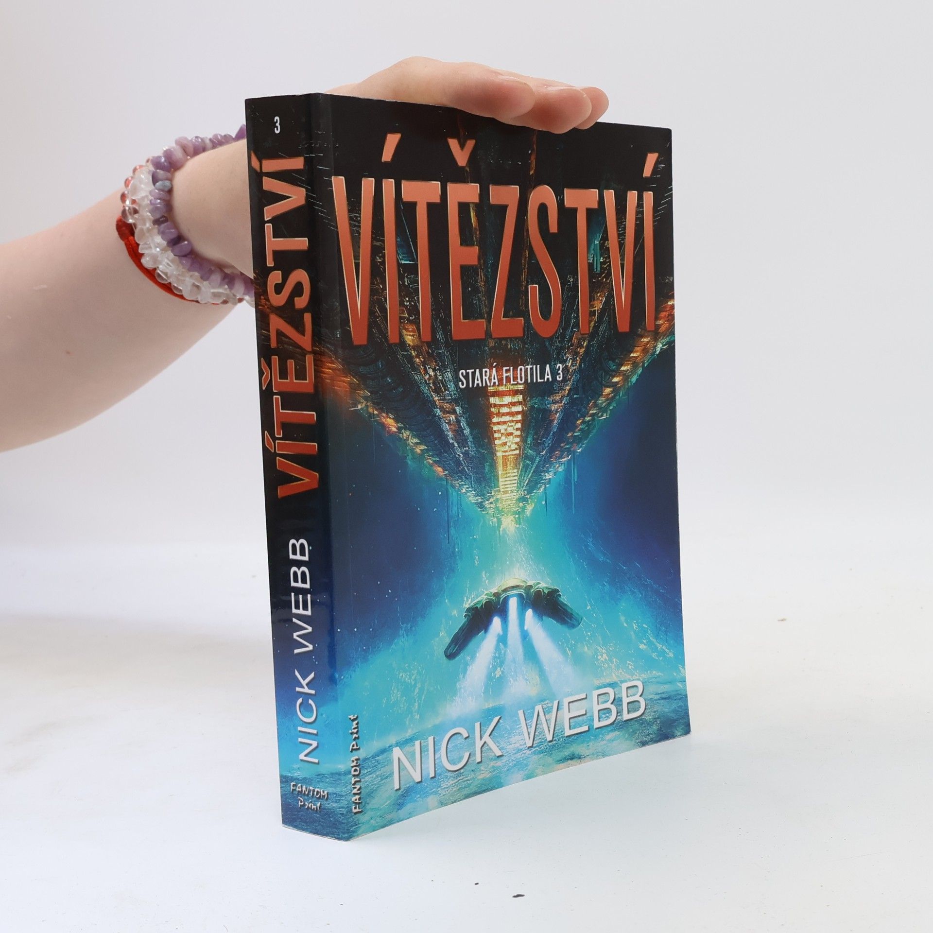 Nick Webb Vítězství
