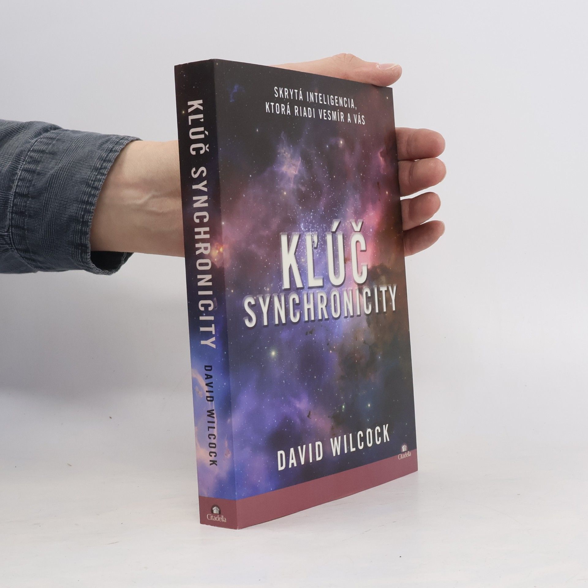 Klúč synchronicity