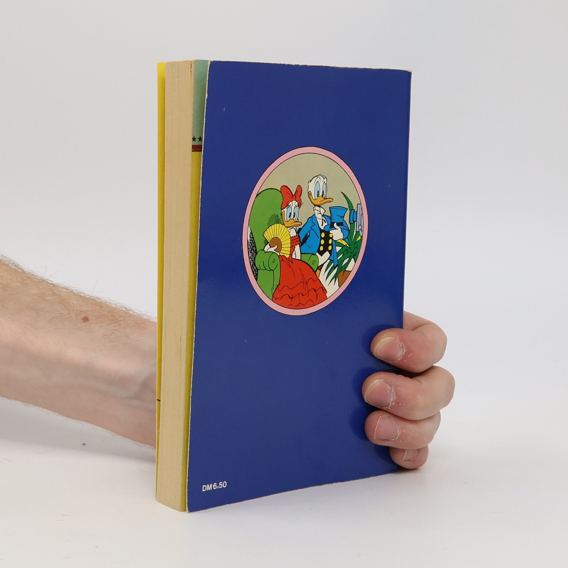 Autorenkollektiv Lustige Taschenbücher 117