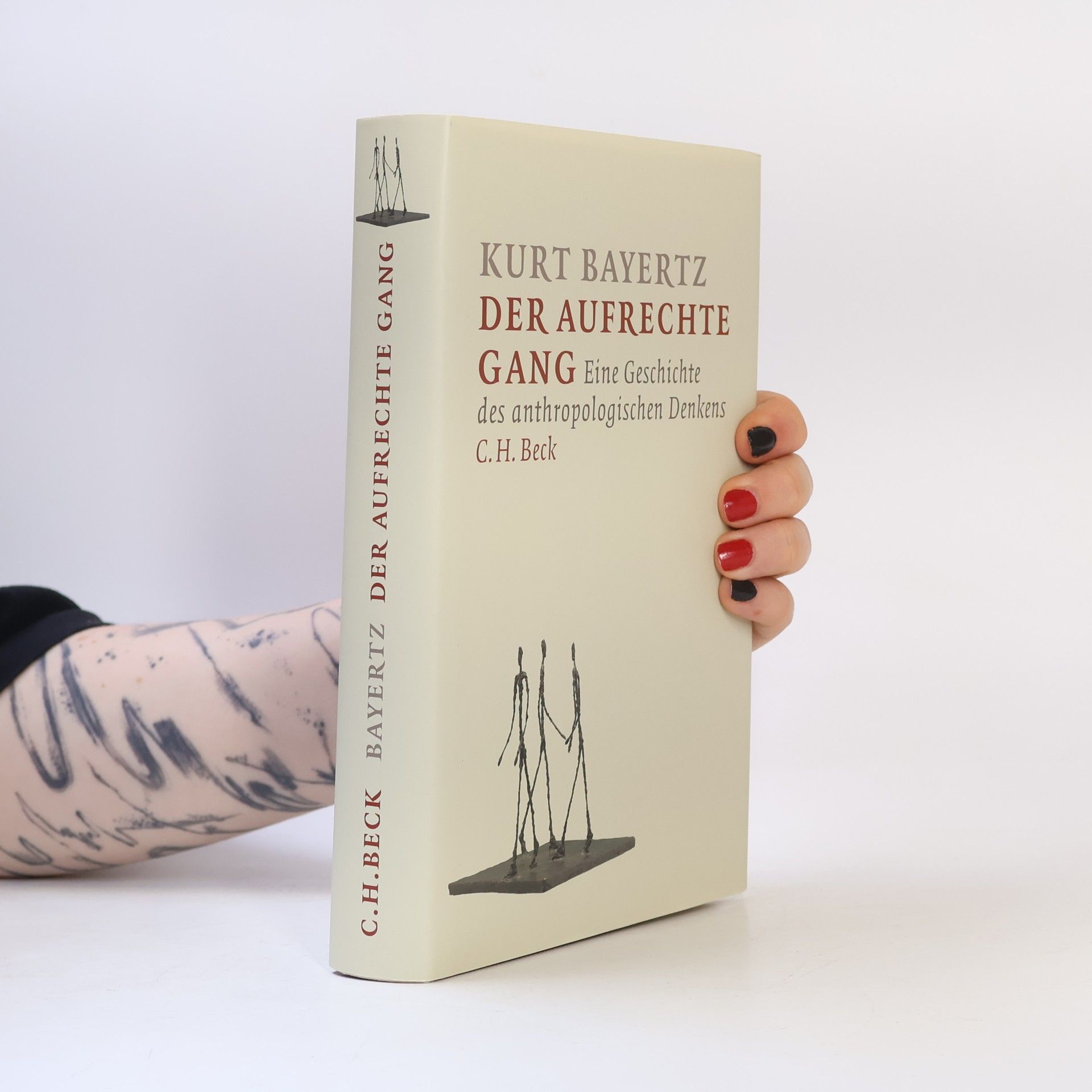 Der aufrechte Gang