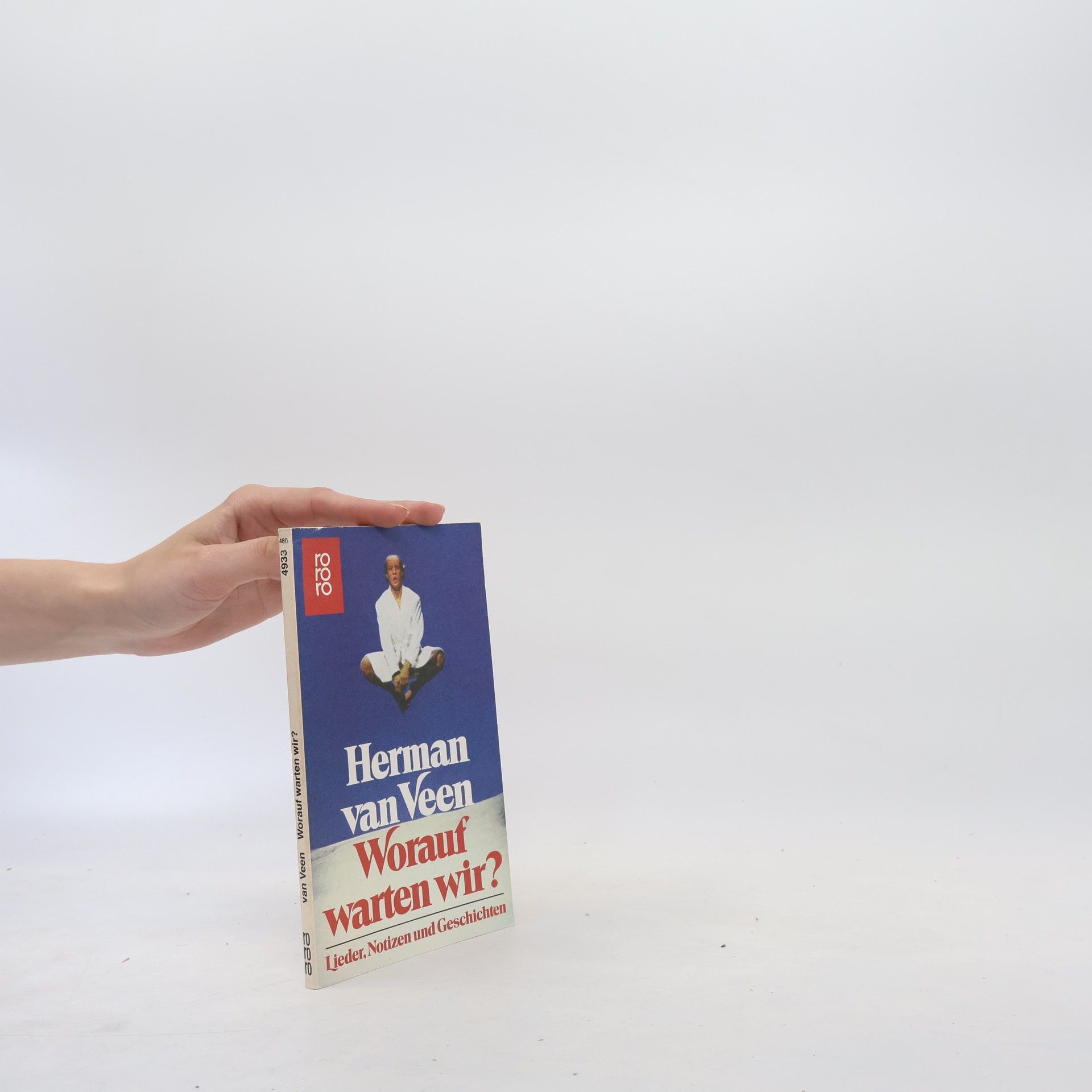 Herman van Veen Worauf warten wir?