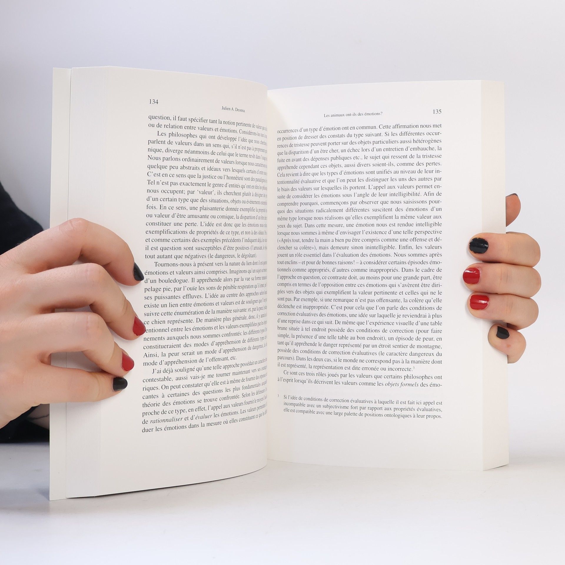 Anton Hügli Studia Philosophica - 72: Die anthropologische Wende