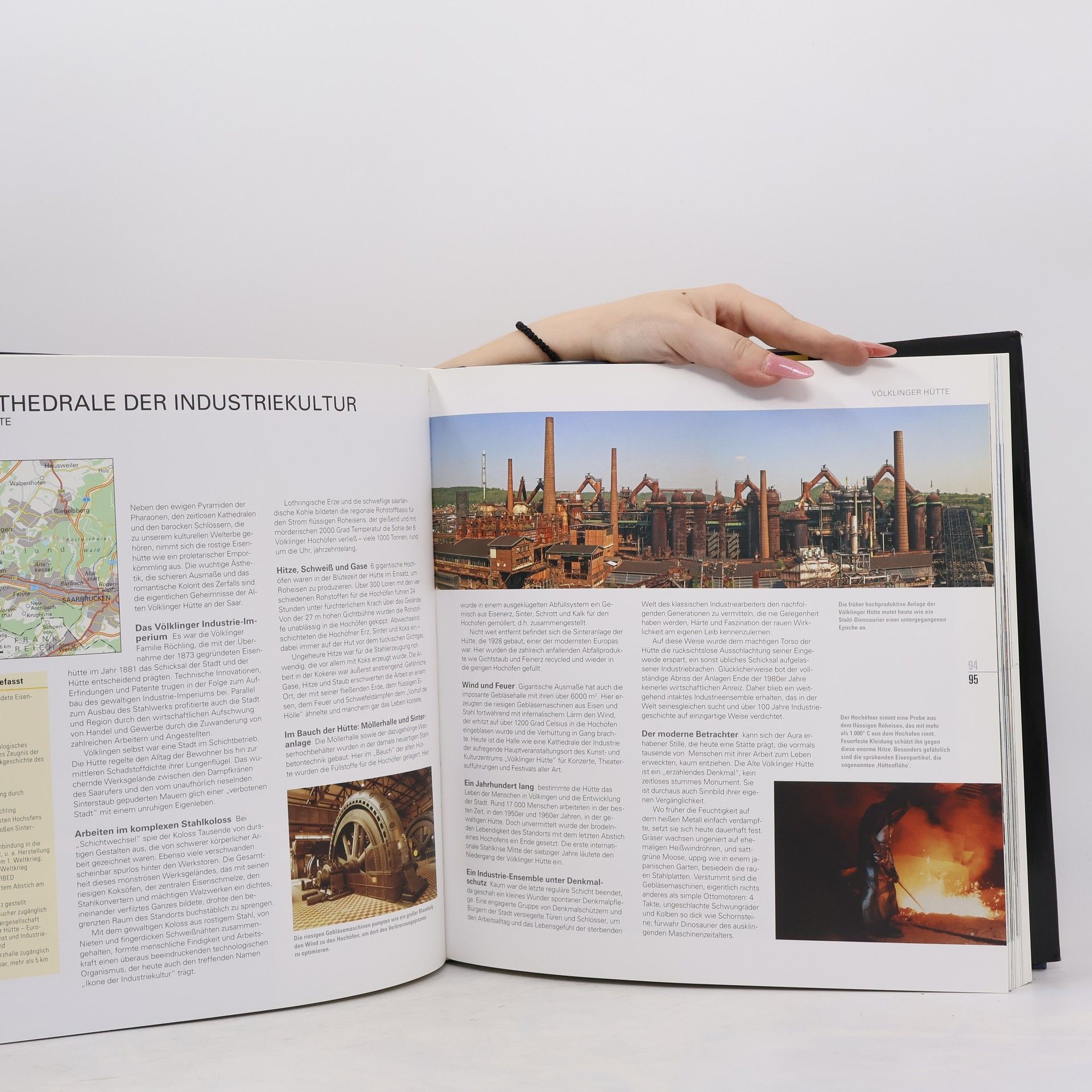 Various authors Einzigartiges Weltkulturerbe. Deutschland - Österreich - Schweiz