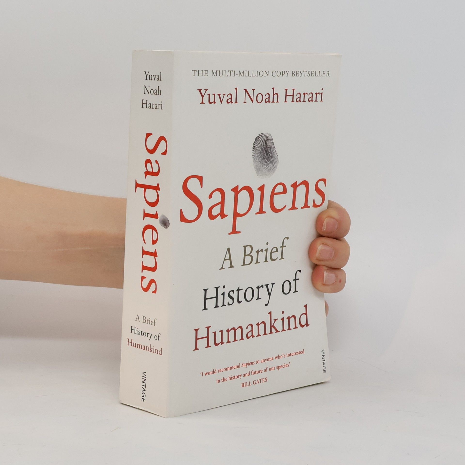 Sapiens