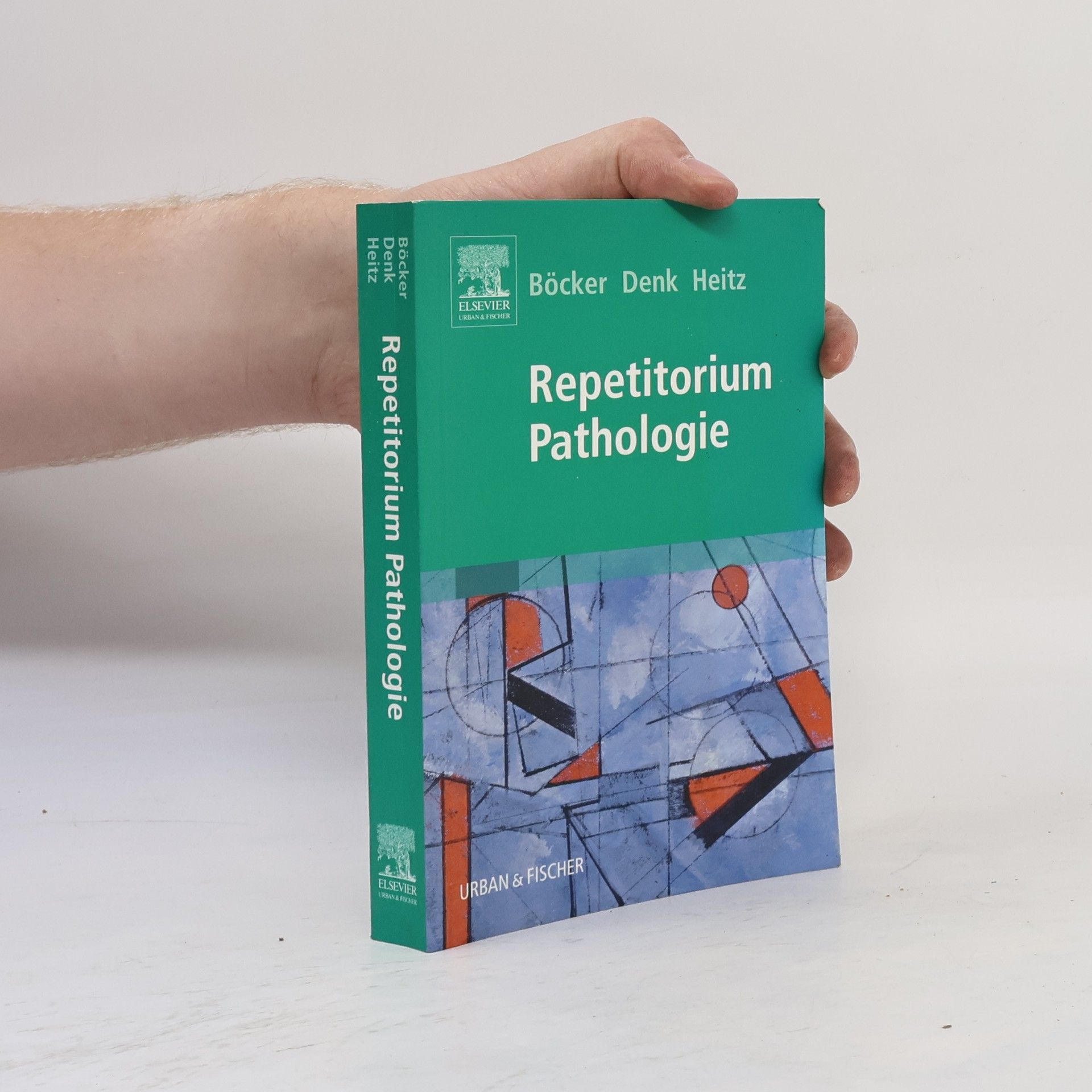 Repetitorium Pathologie