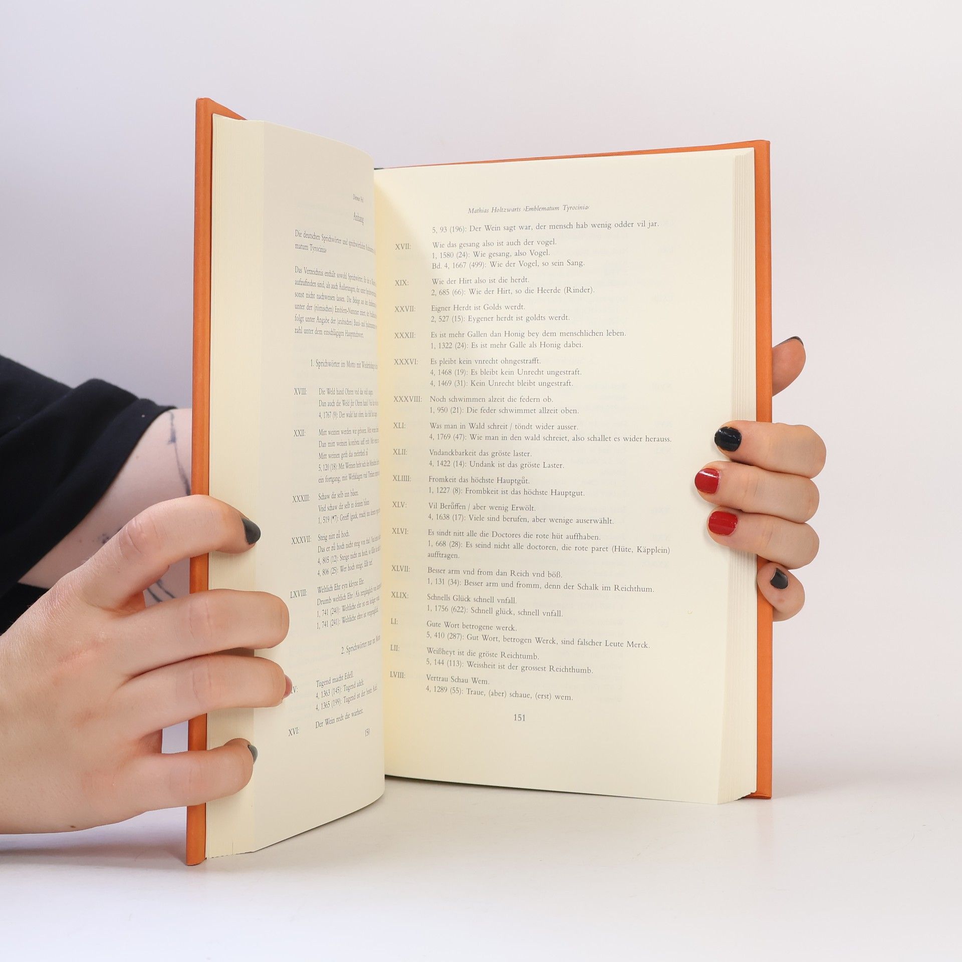 Walter Haug Fortuna Vitrea - 14: Kleinstformen der Literatur