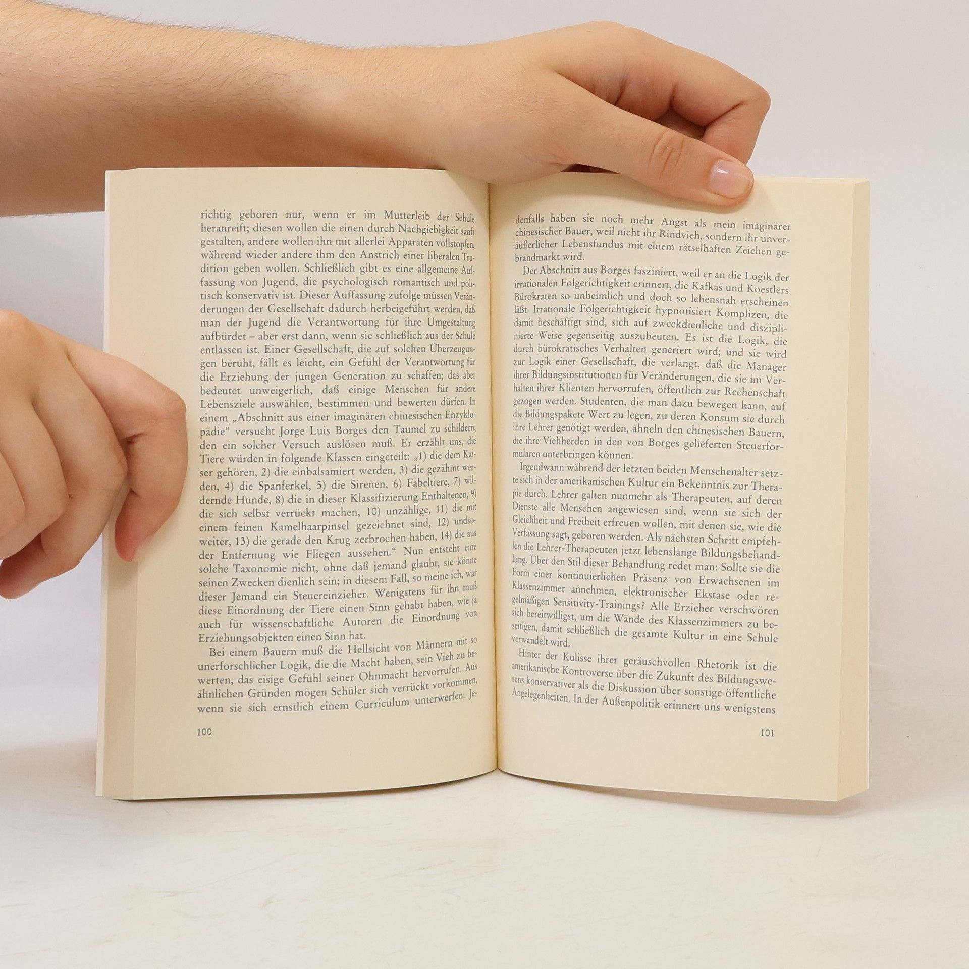Ivan Illich Beck'sche Reihe - 1132: Entschulung der Gesellschaft
