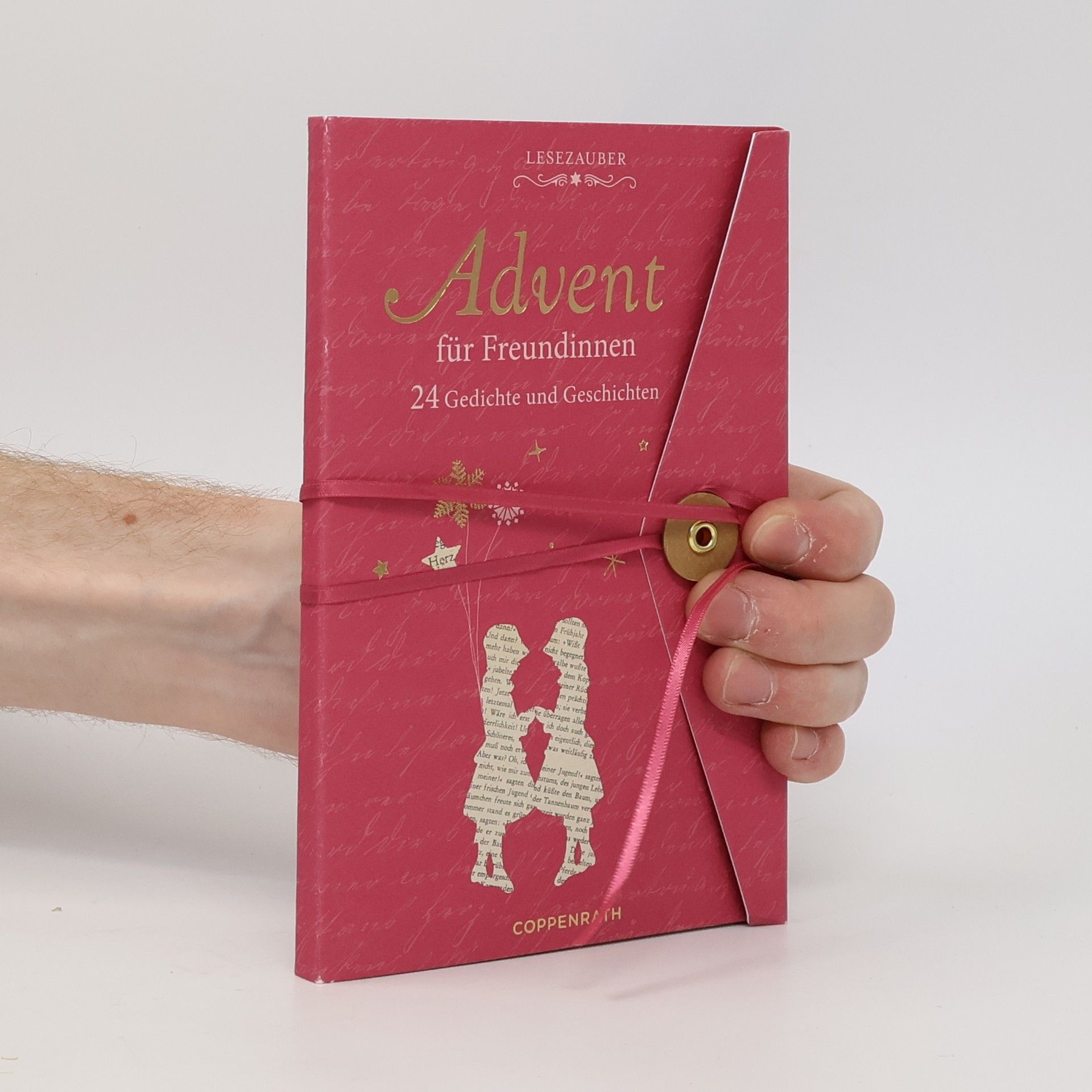 Advent für Freundinnen