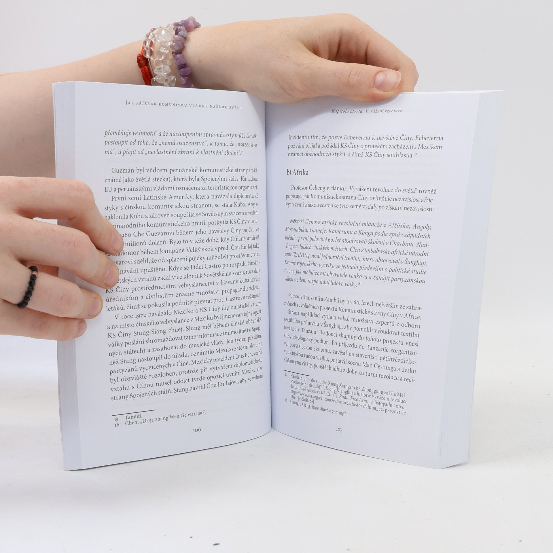 Autorenkollektiv Jak přízrak komunismu vládne našemu světu. Kniha I