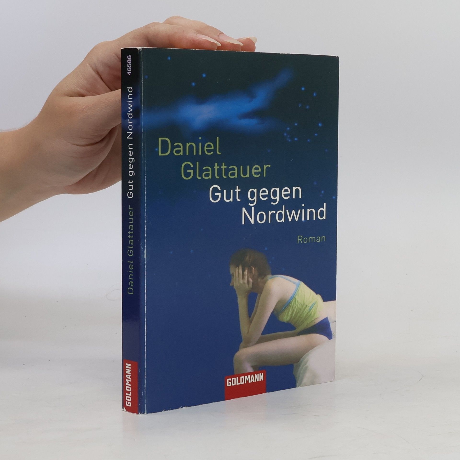 Daniel Glattauer Gut gegen Nordwind