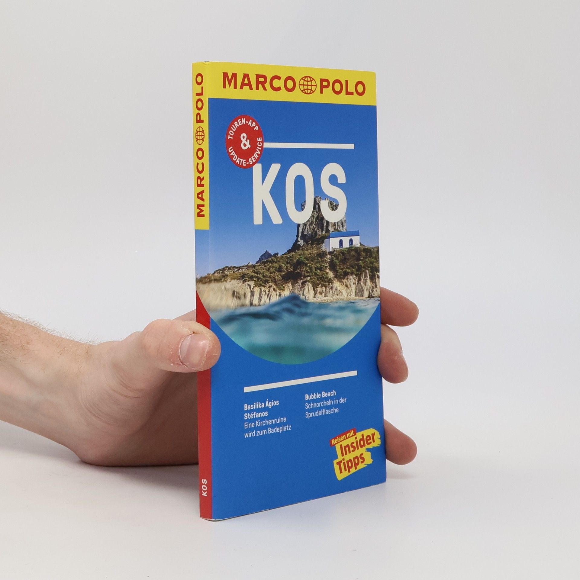 Klaus Bötig Kos