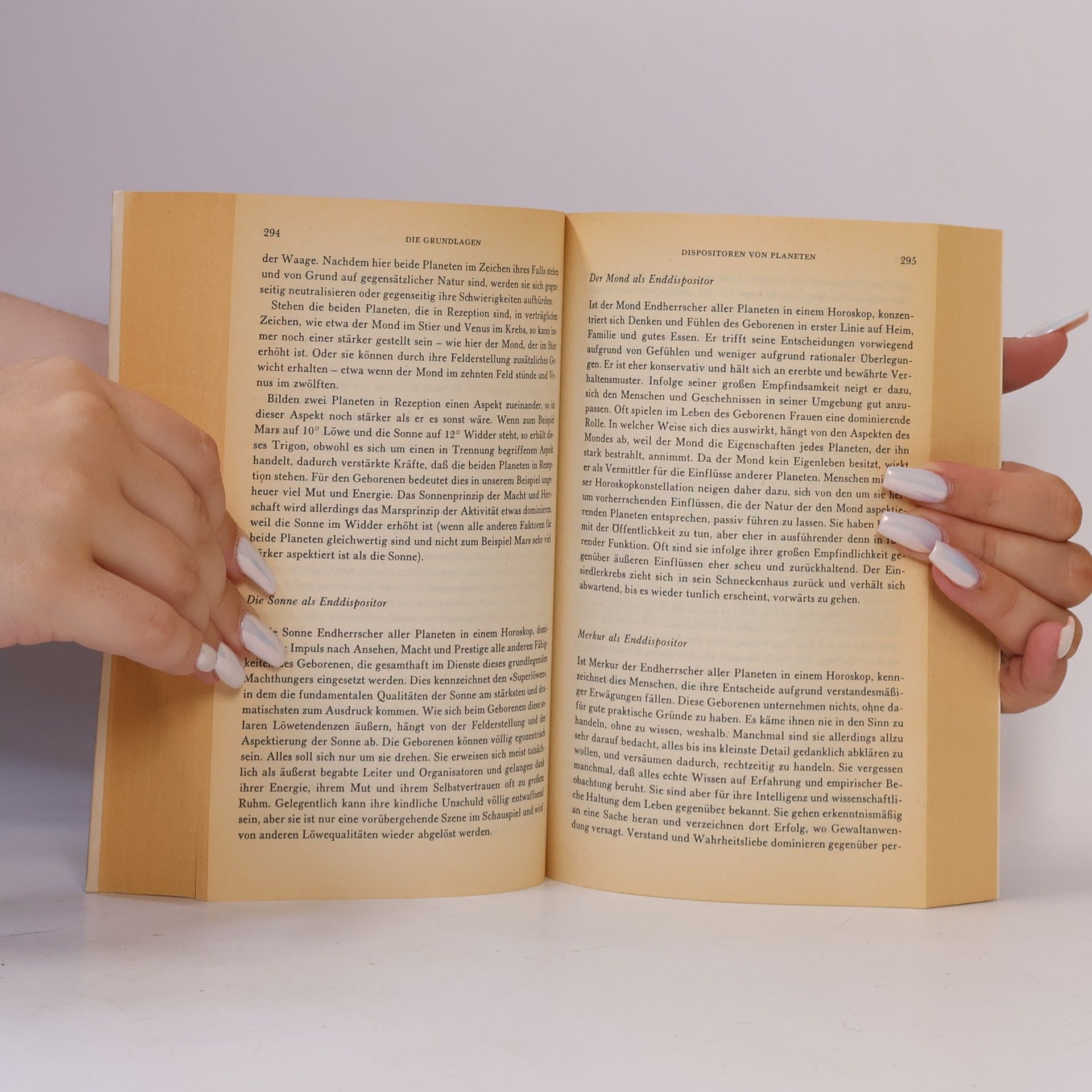 Frances Sakoian Das große Lehrbuch der Astrologie