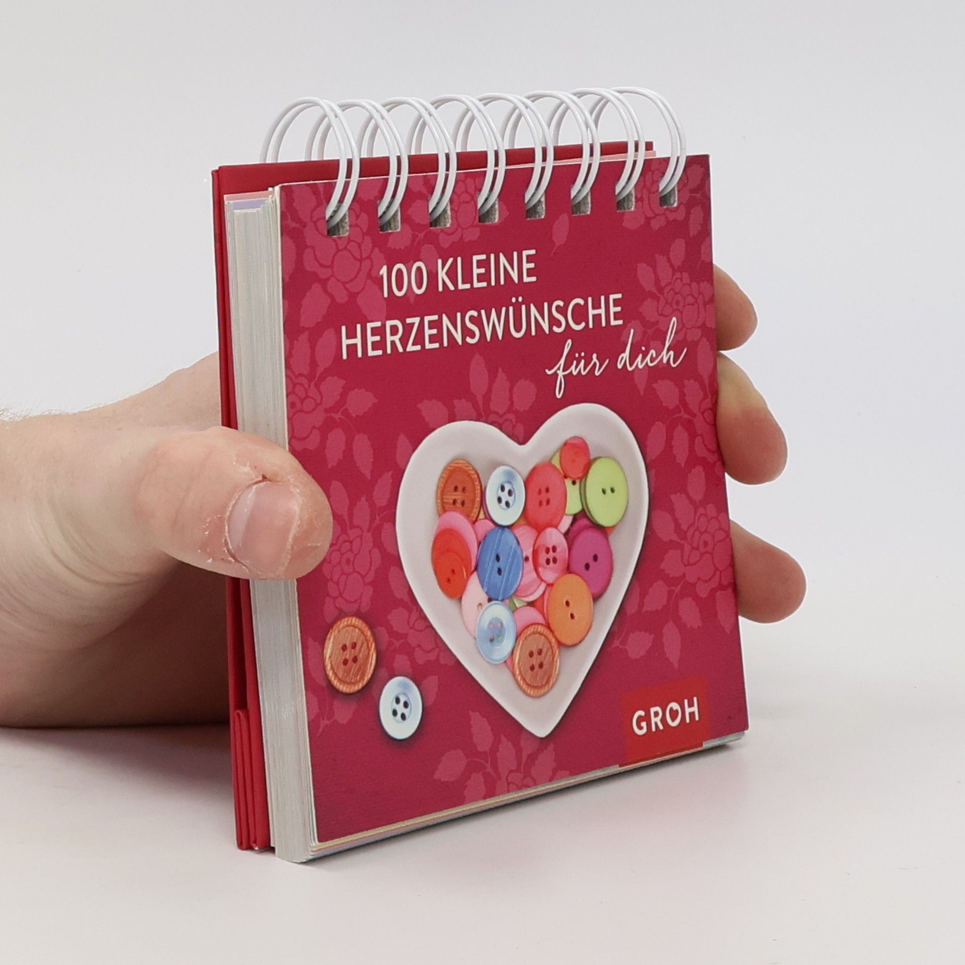 100 kleine Herzenswünsche für dich