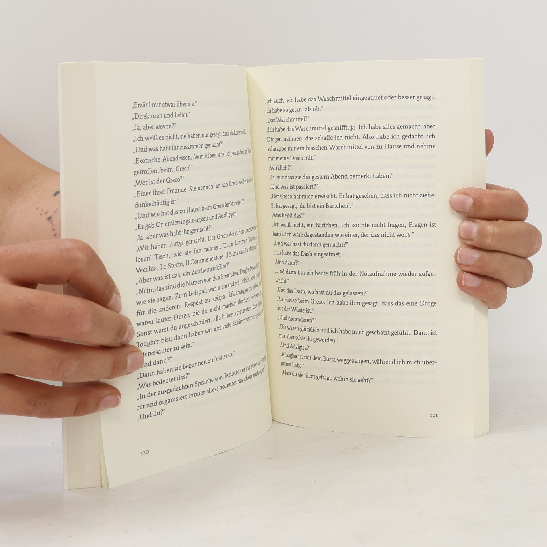 Valentina Di Cesare Marta