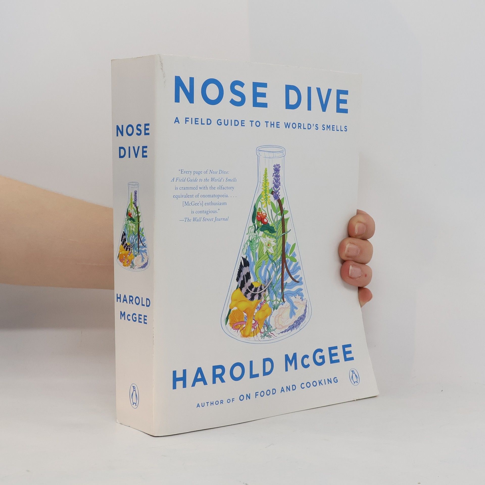Nose Dive