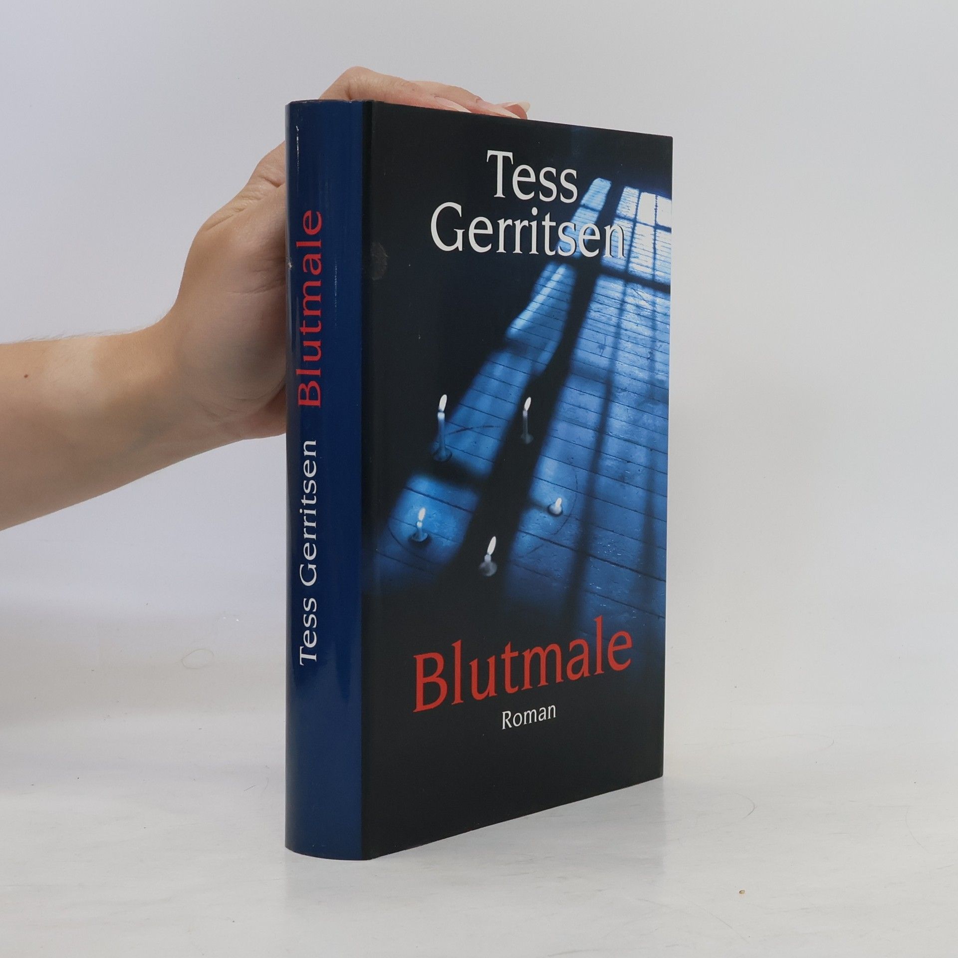 Blutmale