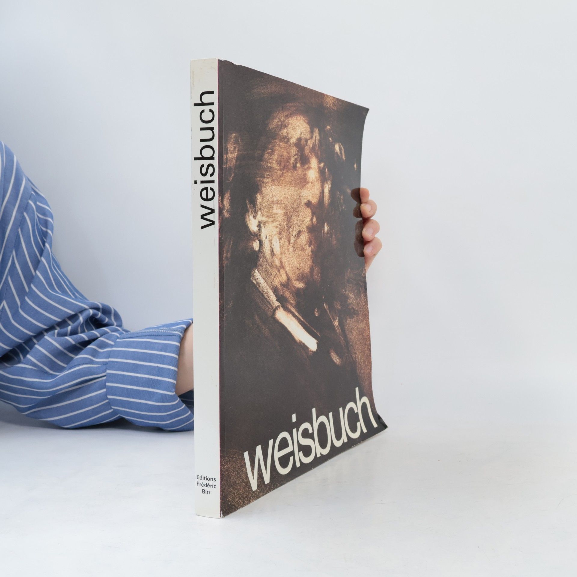 Autorenkollektiv Weisbuch