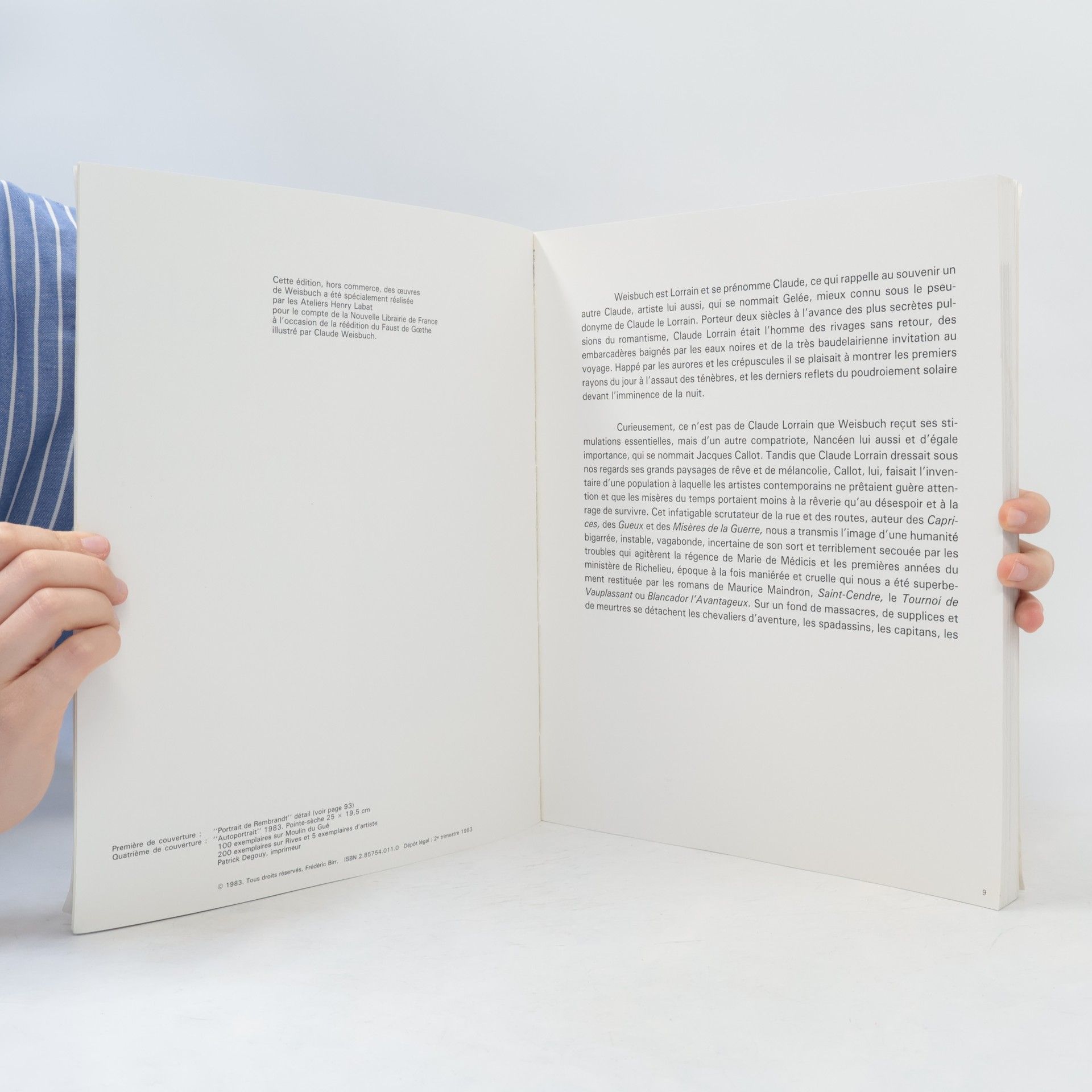 Autorenkollektiv Weisbuch