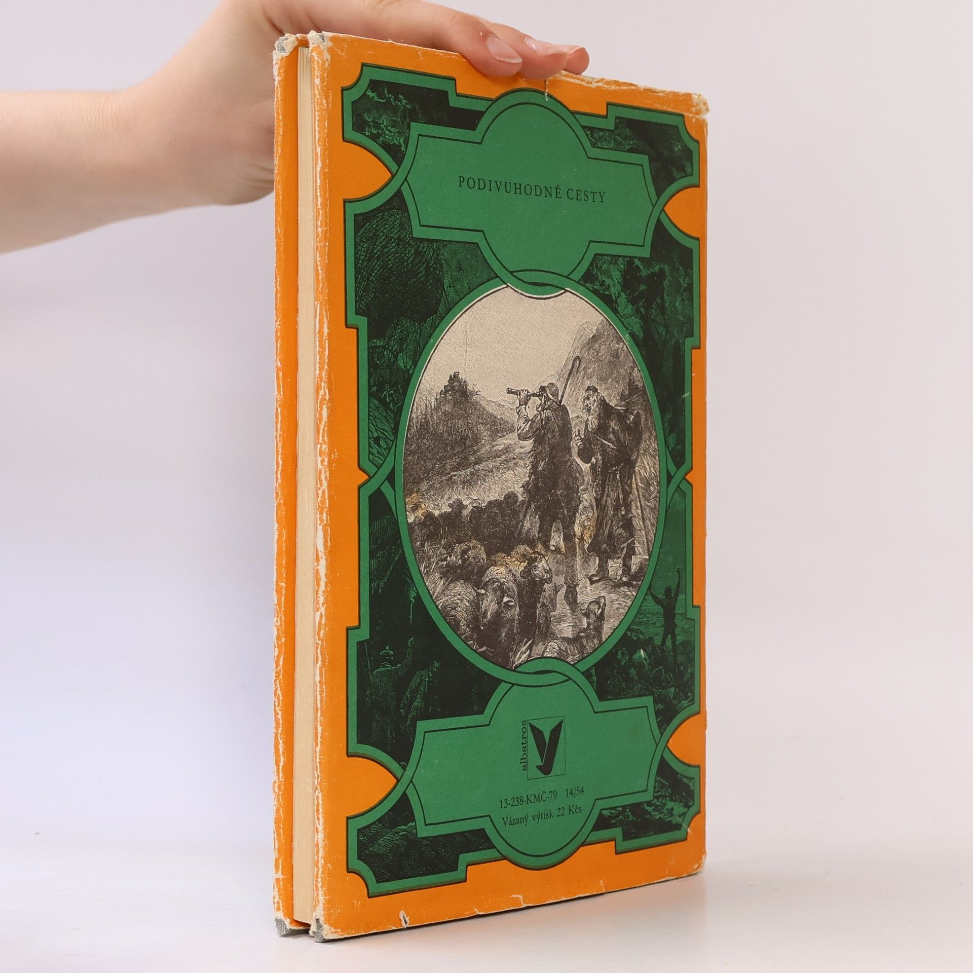 Jules Verne Tajemný hrad v Karpatech