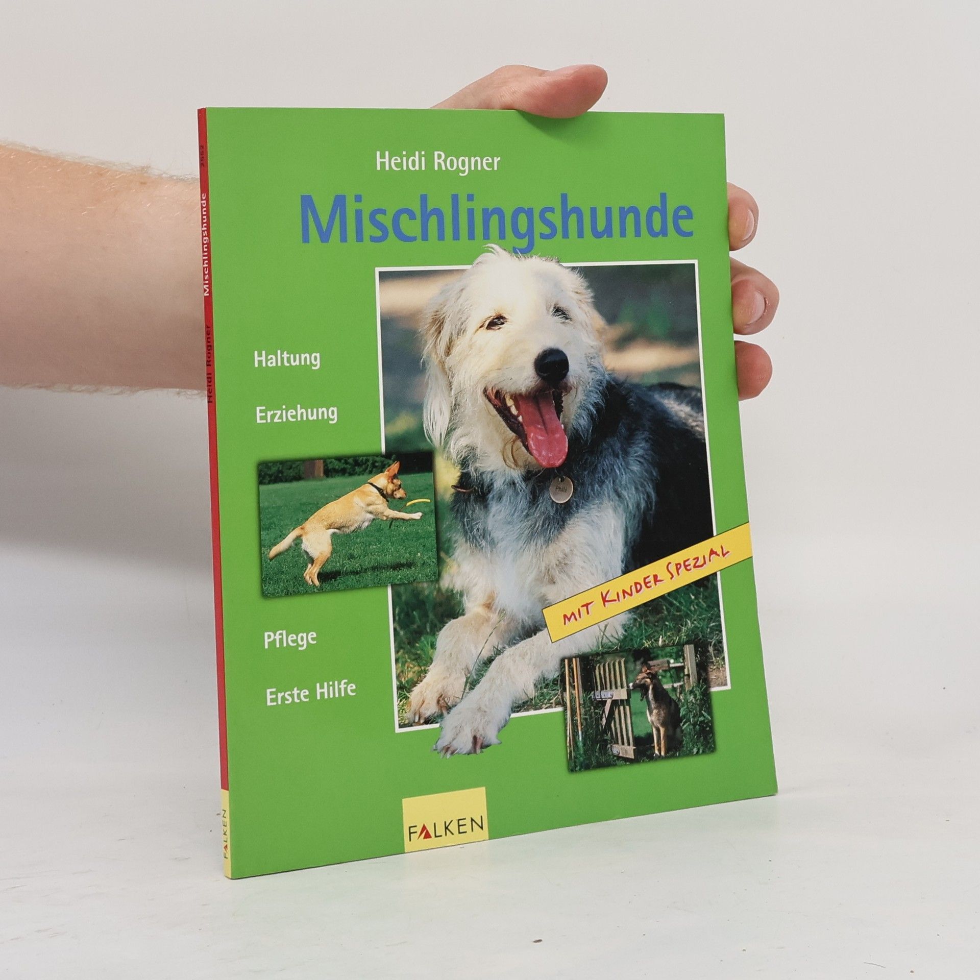 Mischlingshunde