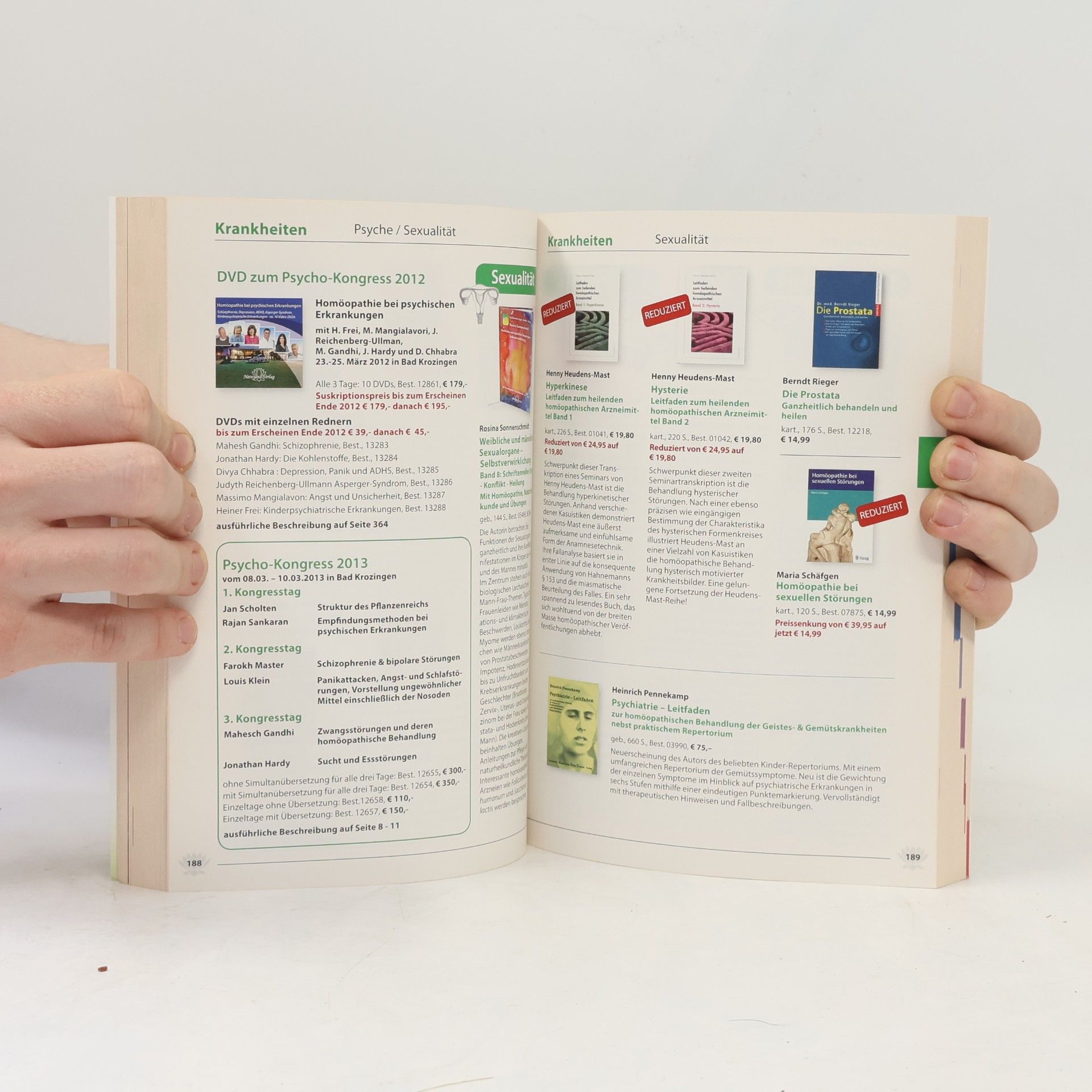 Autorenkollektiv Homöopathie. Naturheilverfahren 2013