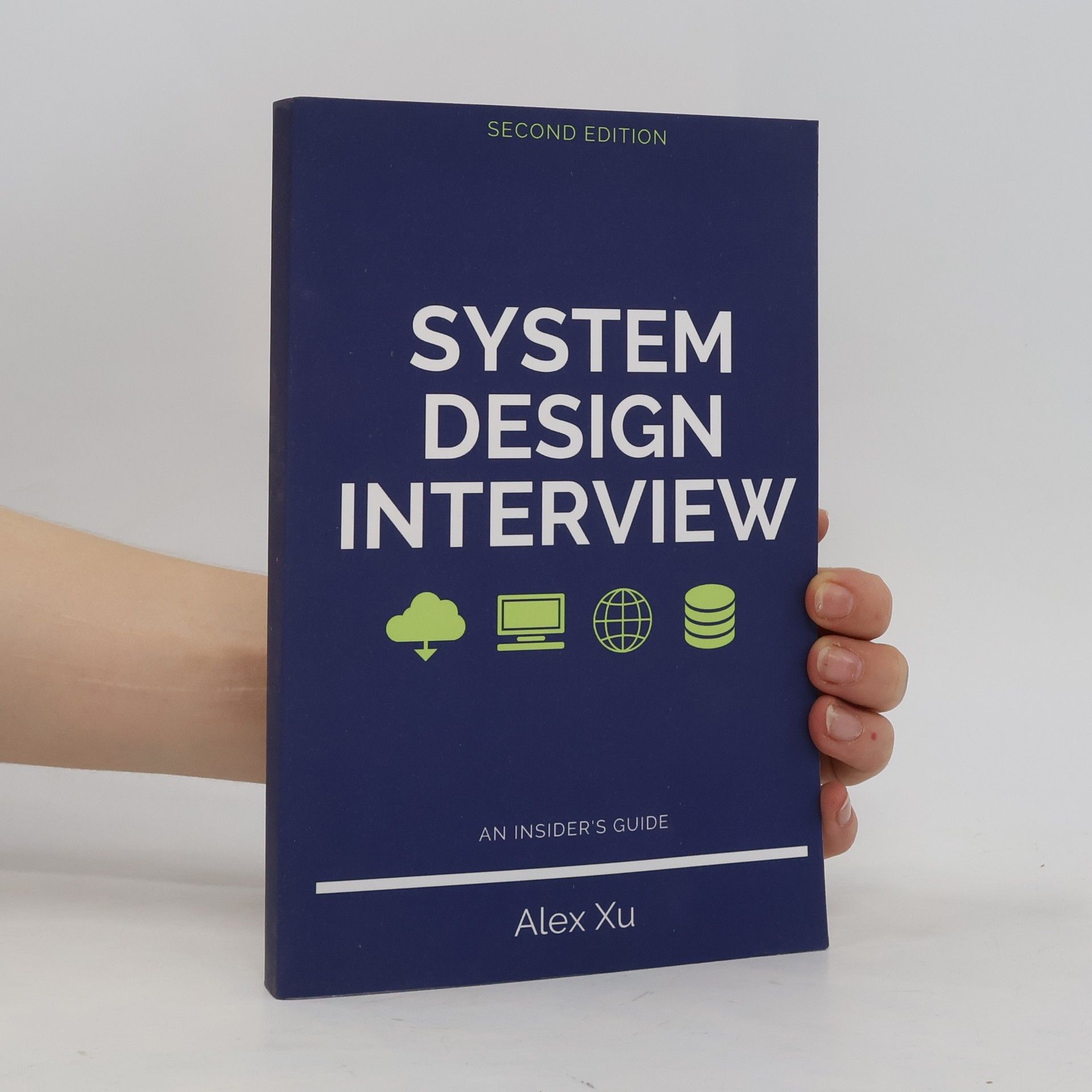 System Design Interview – An Insider's Guide - Second Edition