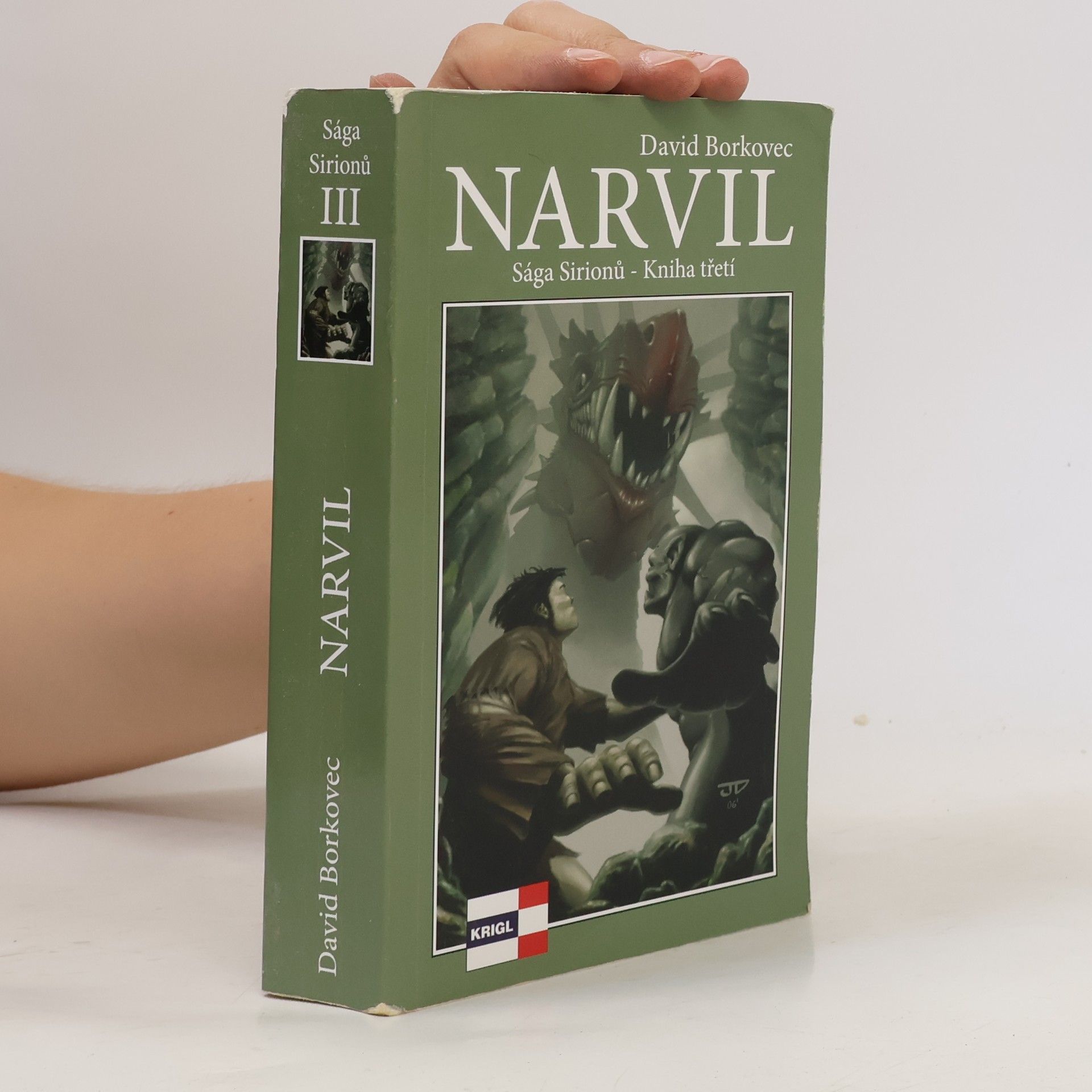 Narvil