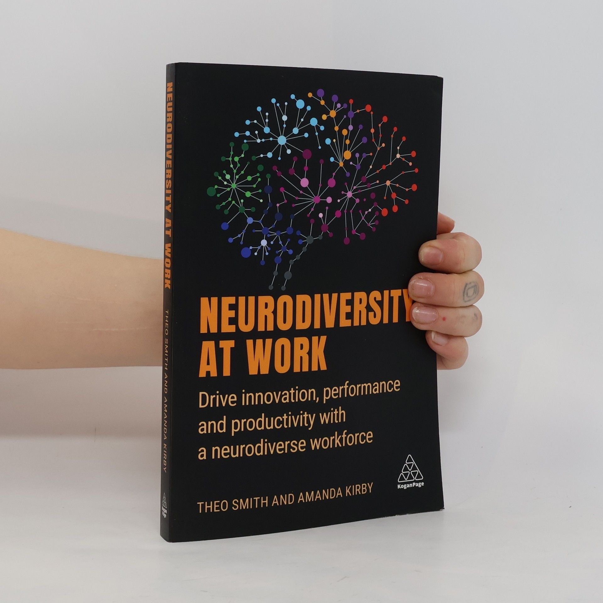 Dawn Smith-Theodore Neurodiversity at Work